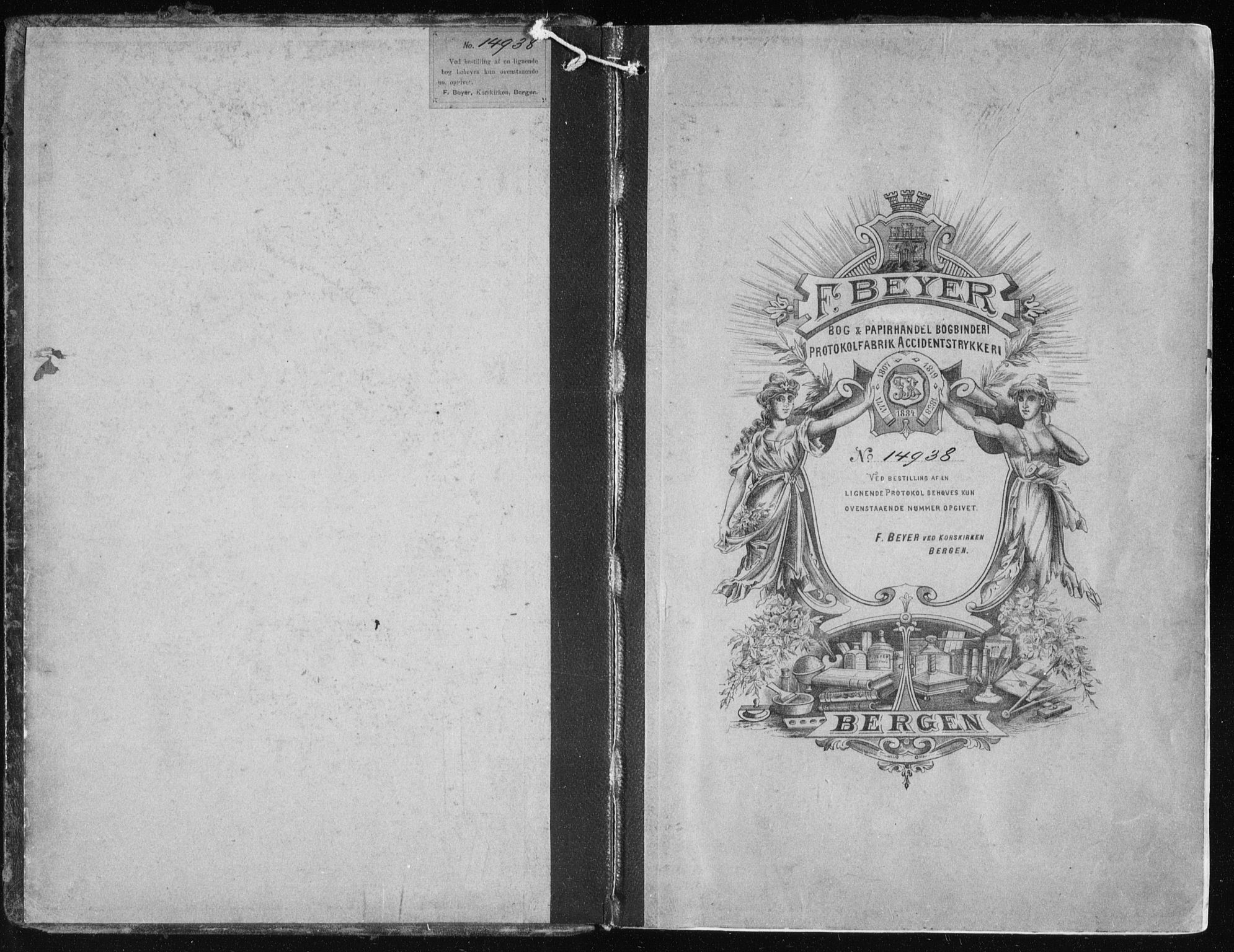 Måsøy sokneprestkontor, SATØ/S-1348/H/Ha/L0009kirke: Parish register (official) no. 9, 1903-1914