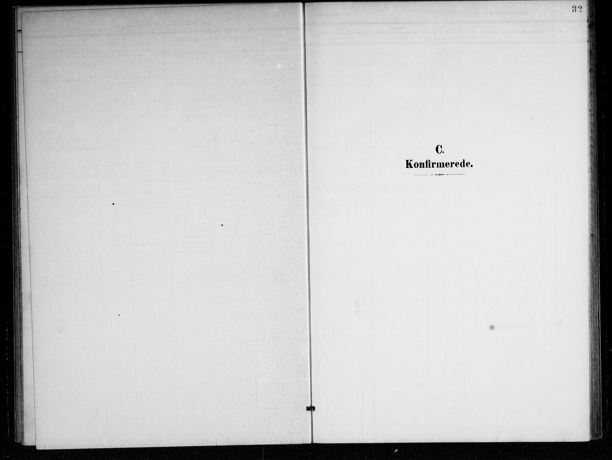 Berg prestekontor Kirkebøker, AV/SAO-A-10902/F/Fc/L0003: Parish register (official) no. III 3, 1902-1916, p. 32