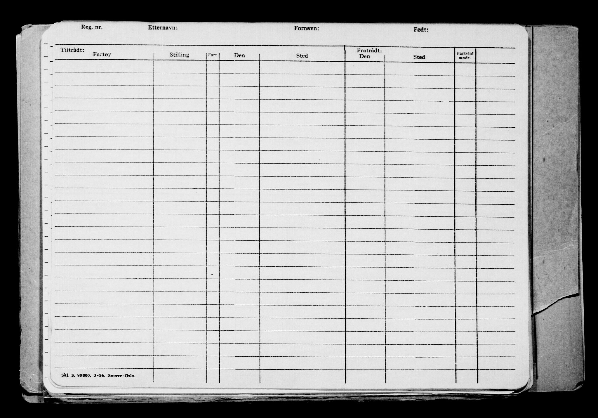 Direktoratet for sjømenn, AV/RA-S-3545/G/Gb/L0135: Hovedkort, 1915-1916, p. 120