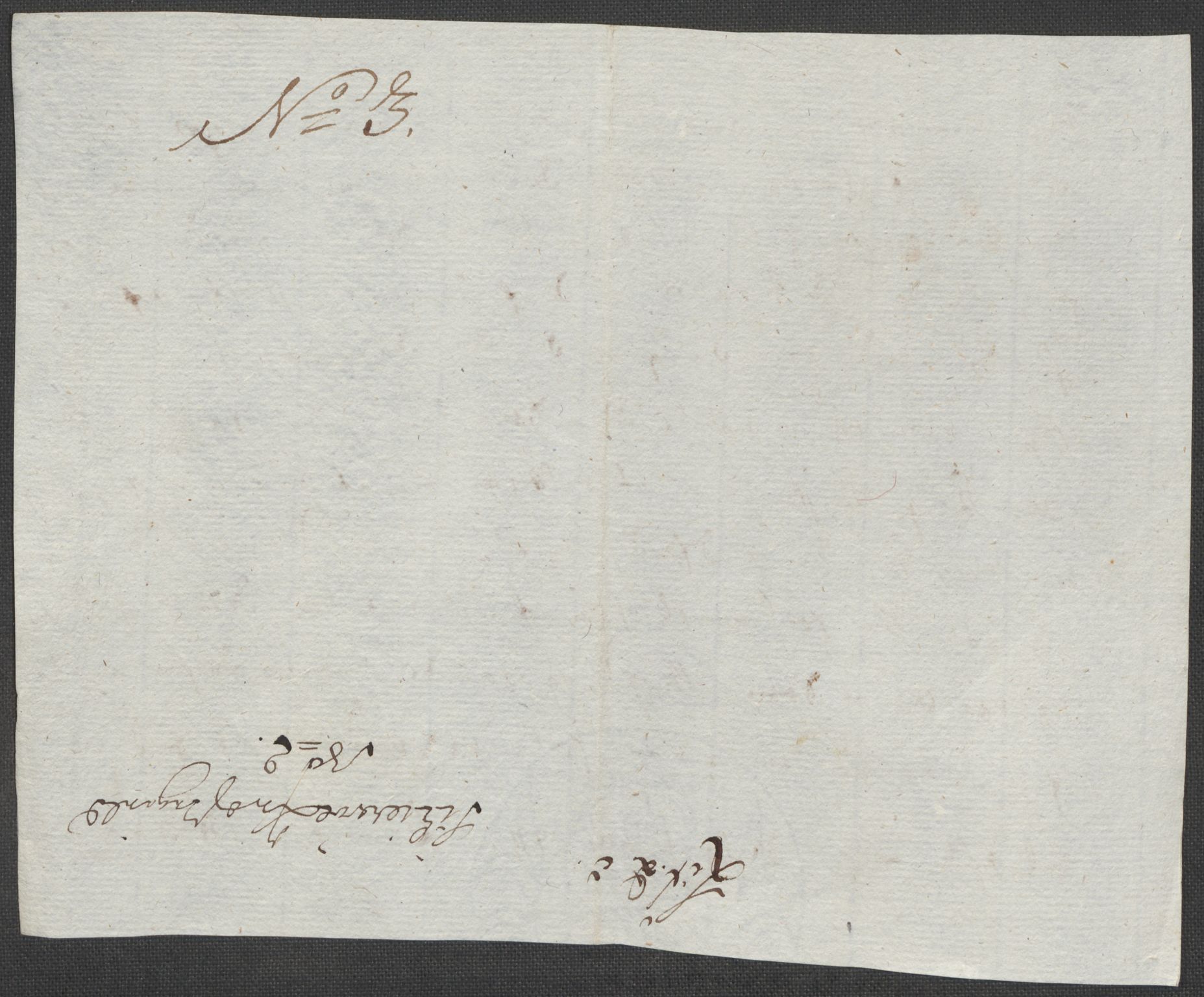 Rentekammeret inntil 1814, Reviderte regnskaper, Mindre regnskaper, AV/RA-EA-4068/Rf/Rfe/L0042:  Senja og Troms fogderi, 1789, p. 365