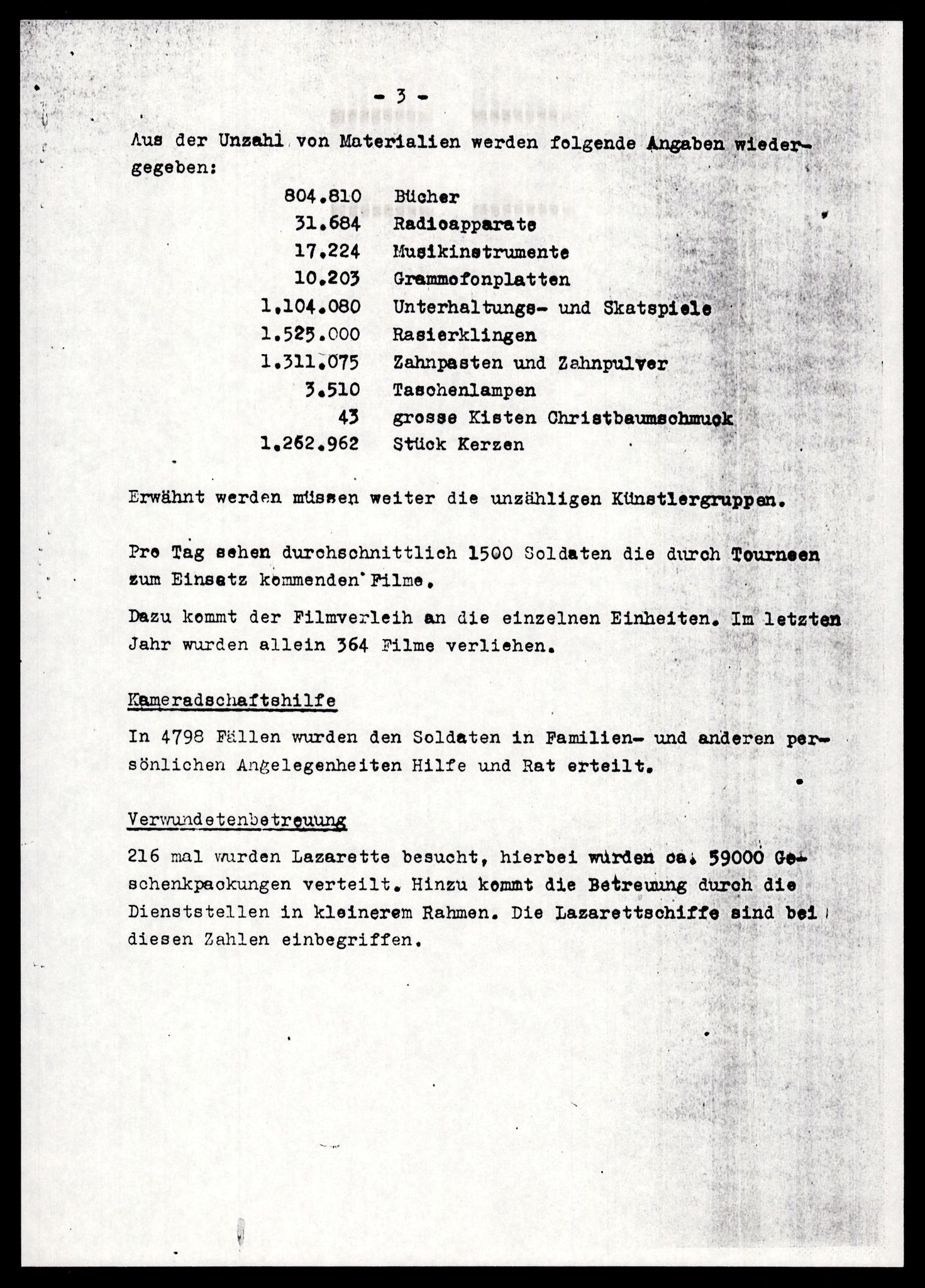 Forsvarets Overkommando. 2 kontor. Arkiv 11.4. Spredte tyske arkivsaker, AV/RA-RAFA-7031/D/Dar/Darb/L0012: Reichskommissariat - Hauptabteilung Volkswirtschaft, 1940-1945, p. 749