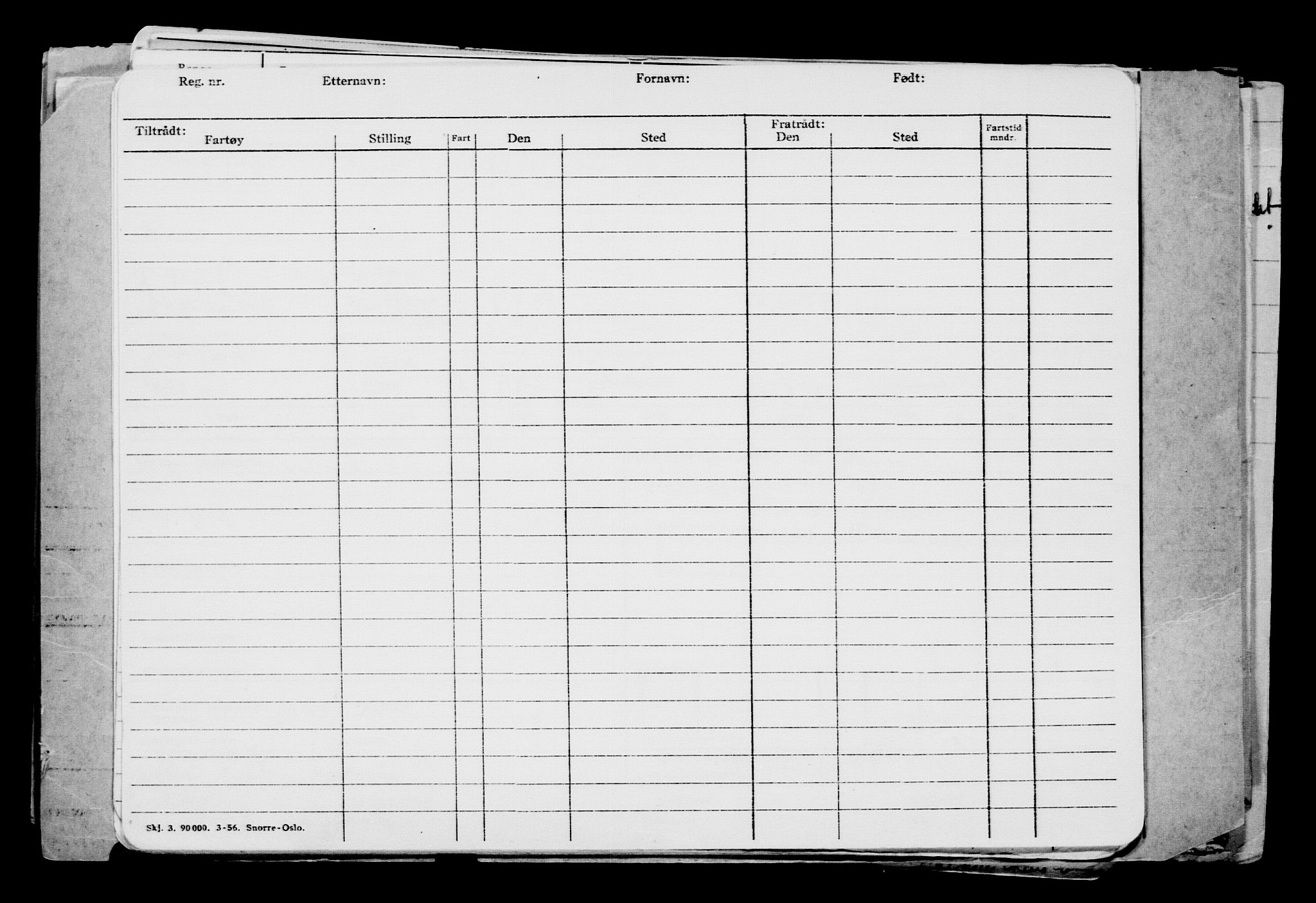 Direktoratet for sjømenn, AV/RA-S-3545/G/Gb/L0119: Hovedkort, 1914, p. 46