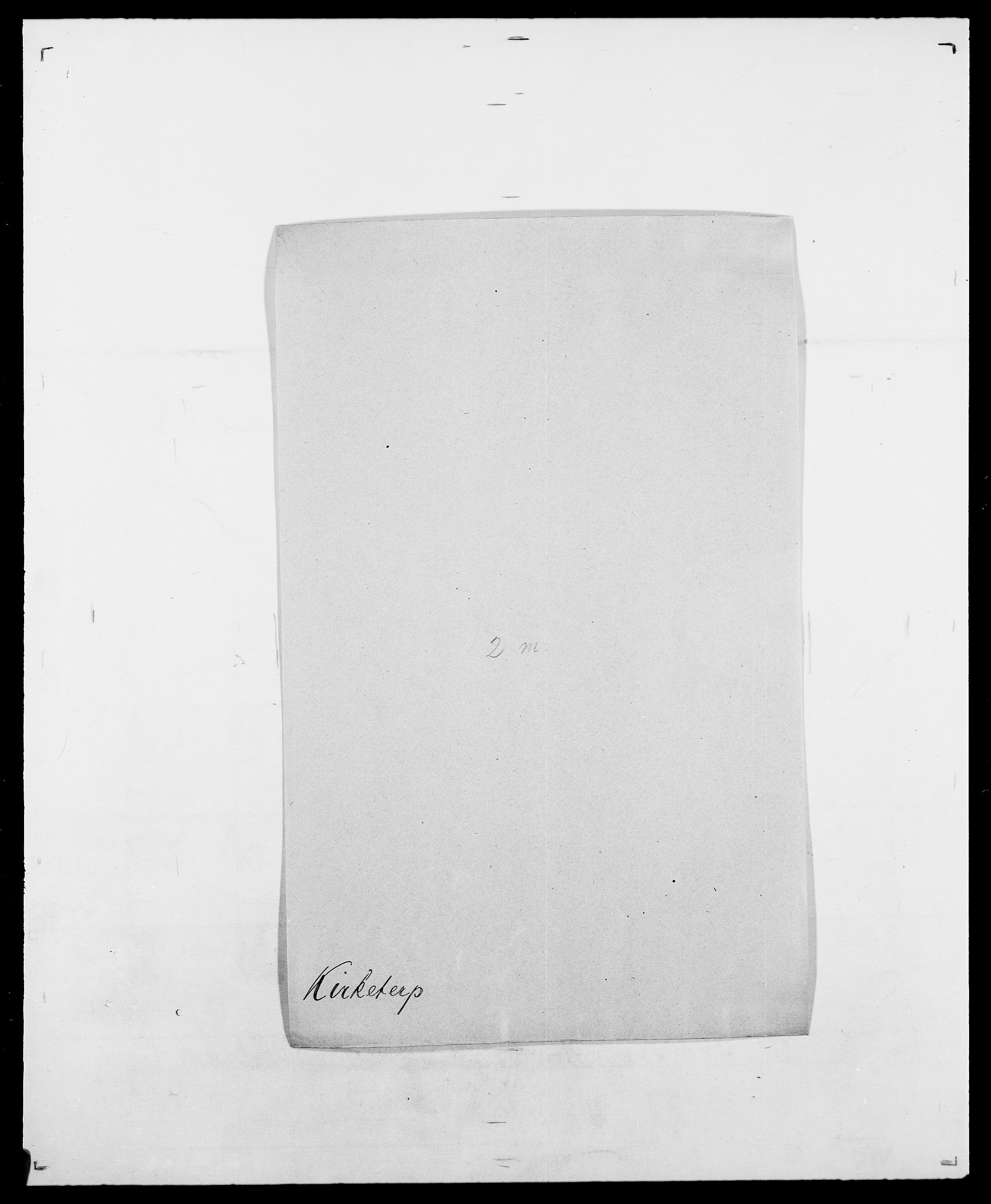 Delgobe, Charles Antoine - samling, SAO/PAO-0038/D/Da/L0020: Irgens - Kjøsterud, p. 645