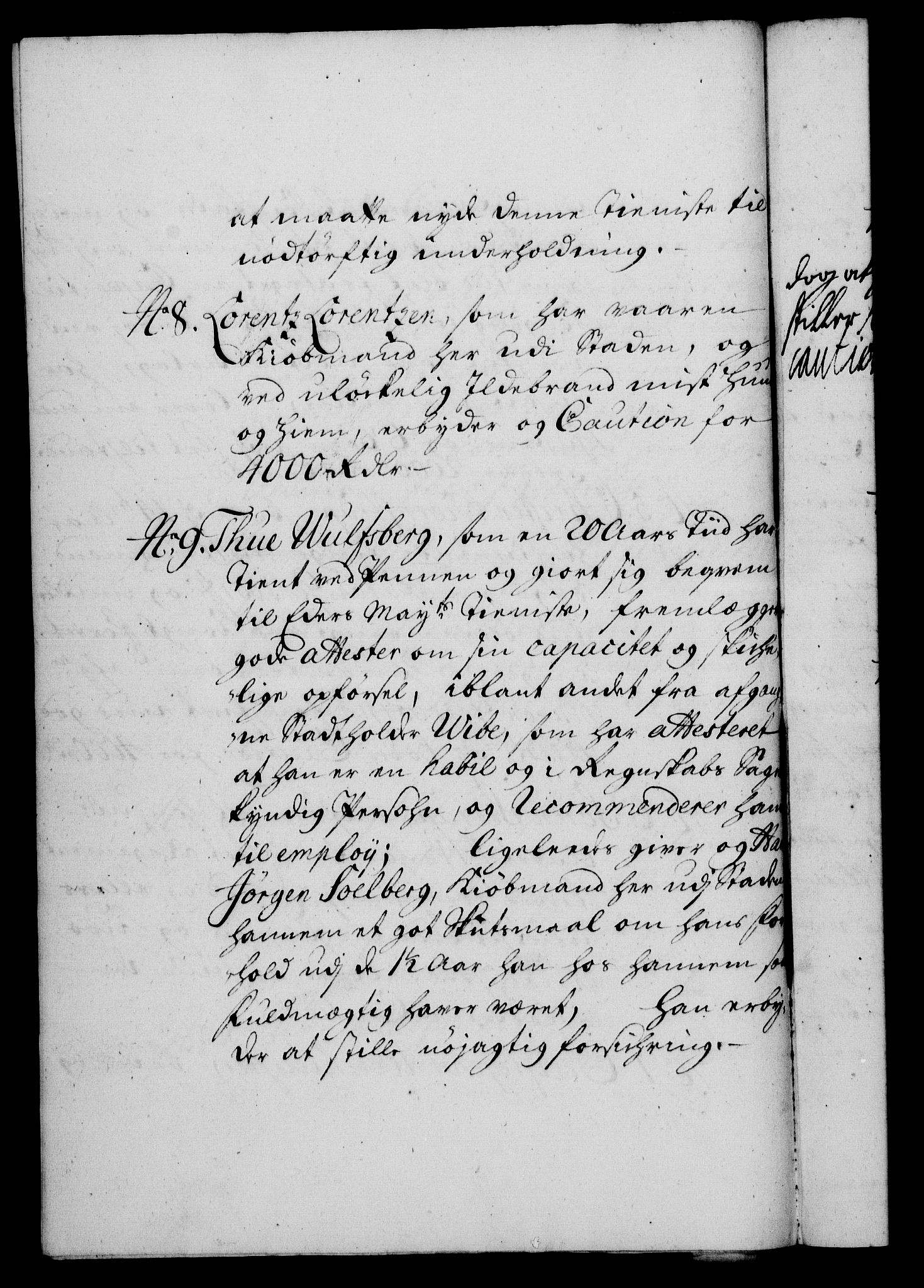 Rentekammeret, Kammerkanselliet, AV/RA-EA-3111/G/Gf/Gfa/L0015: Norsk relasjons- og resolusjonsprotokoll (merket RK 52.15), 1732, p. 169