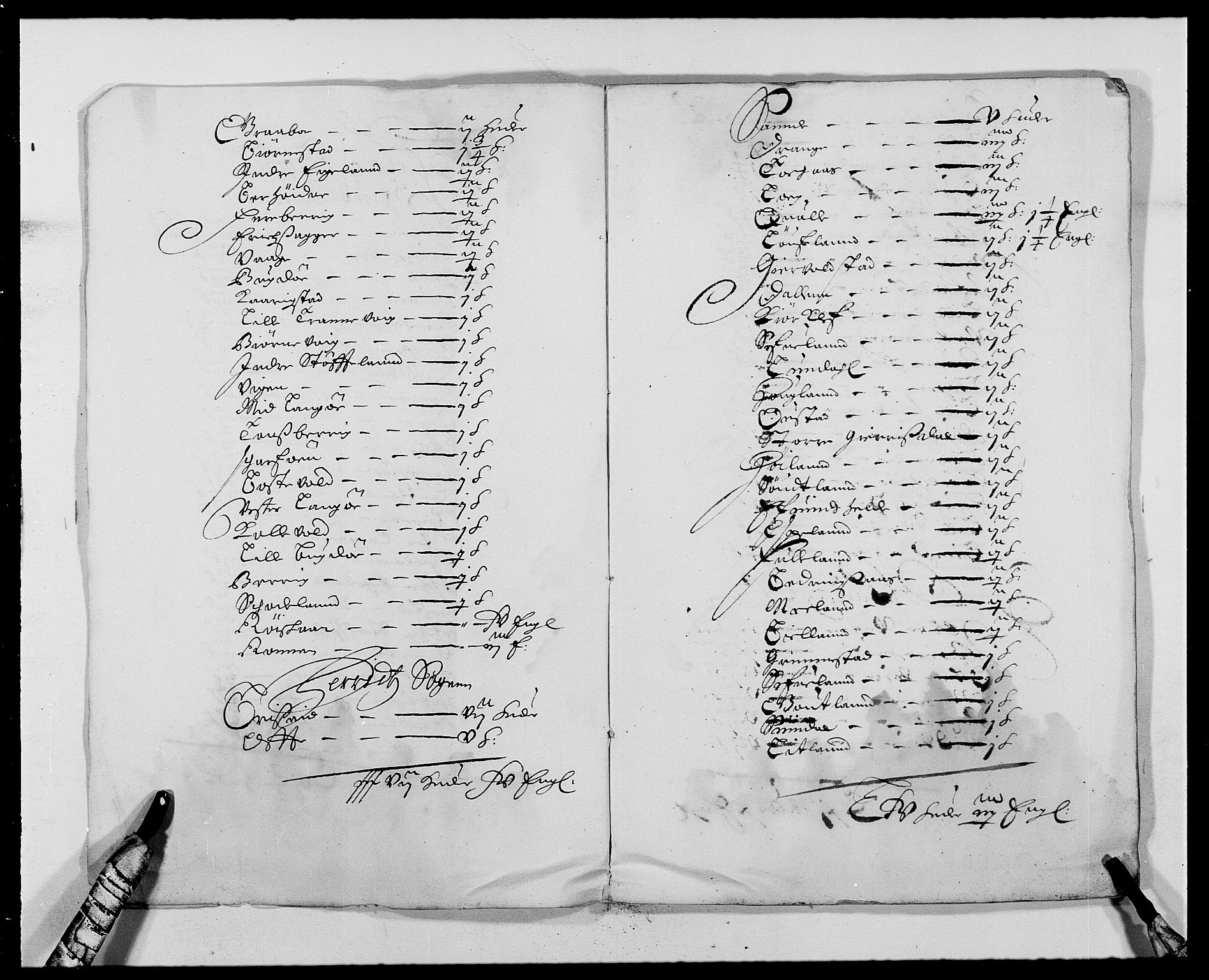 Rentekammeret inntil 1814, Reviderte regnskaper, Fogderegnskap, AV/RA-EA-4092/R41/L2524: Fogderegnskap Lista, 1665-1668, p. 161