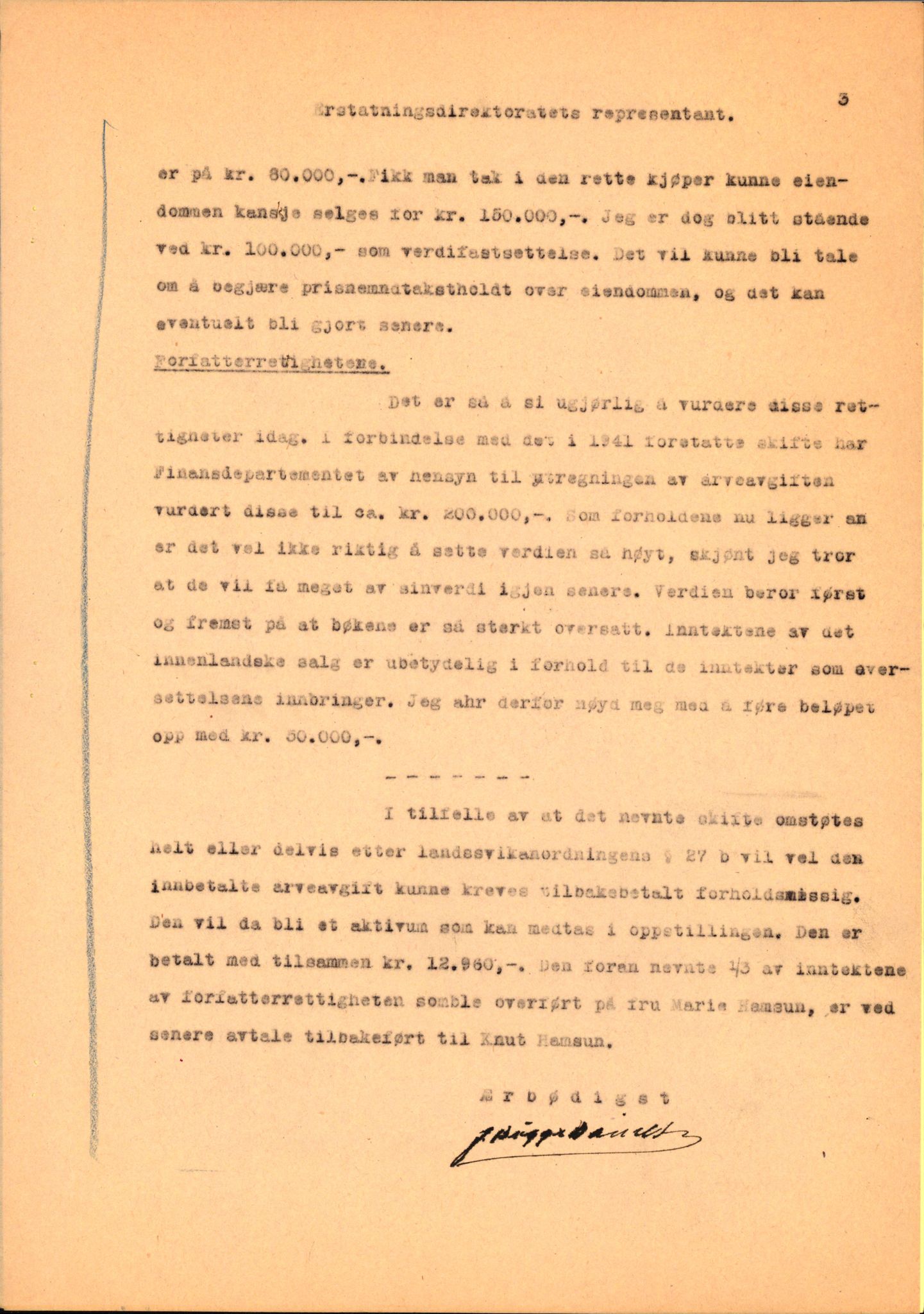 Landssvikarkivet, Arendal politikammer, AV/RA-S-3138-25/D/Dc, 1945-1951, p. 317