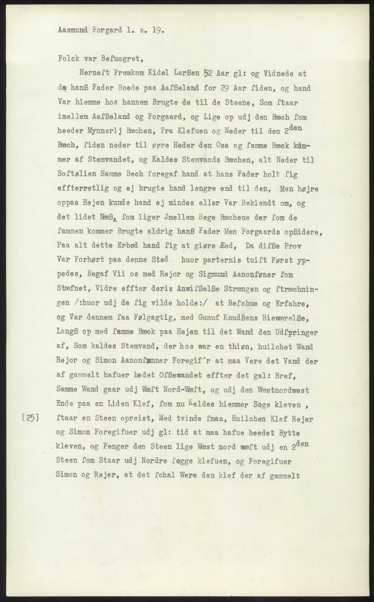 Samlinger til kildeutgivelse, Diplomavskriftsamlingen, AV/RA-EA-4053/H/Ha, p. 1172