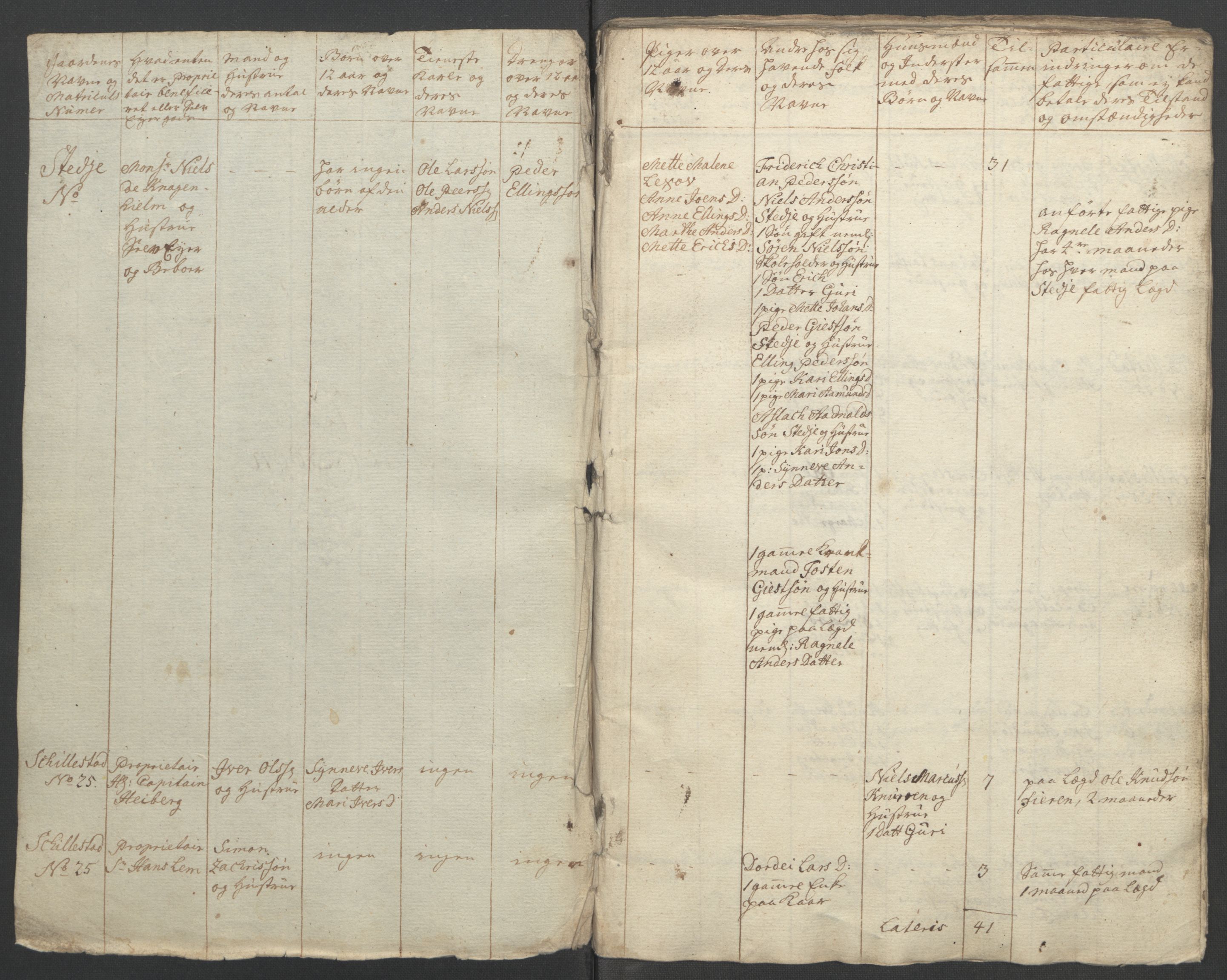 Rentekammeret inntil 1814, Reviderte regnskaper, Fogderegnskap, RA/EA-4092/R52/L3418: Ekstraskatten Sogn, 1762-1769, p. 7