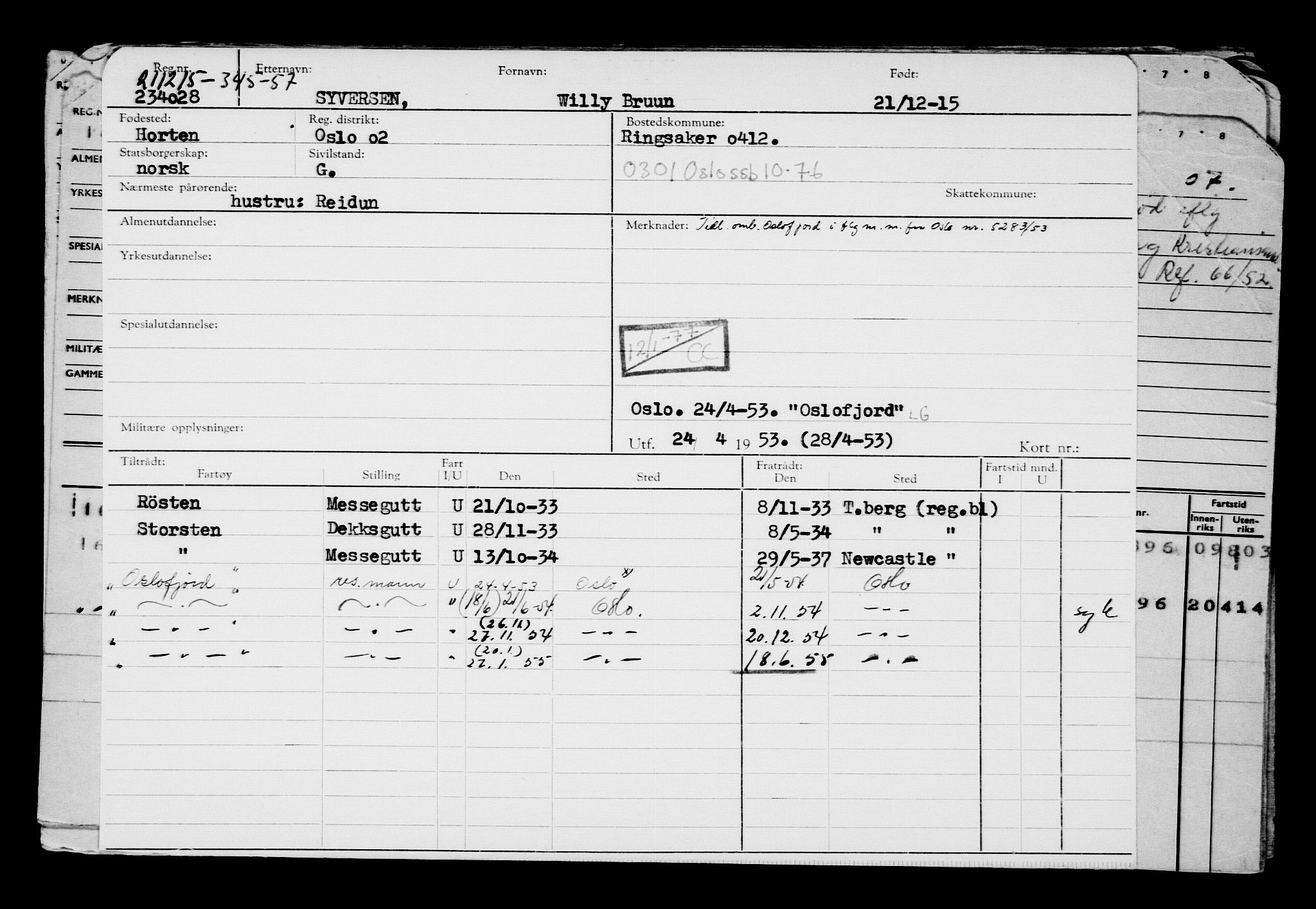 Direktoratet for sjømenn, AV/RA-S-3545/G/Gb/L0135: Hovedkort, 1915-1916, p. 369