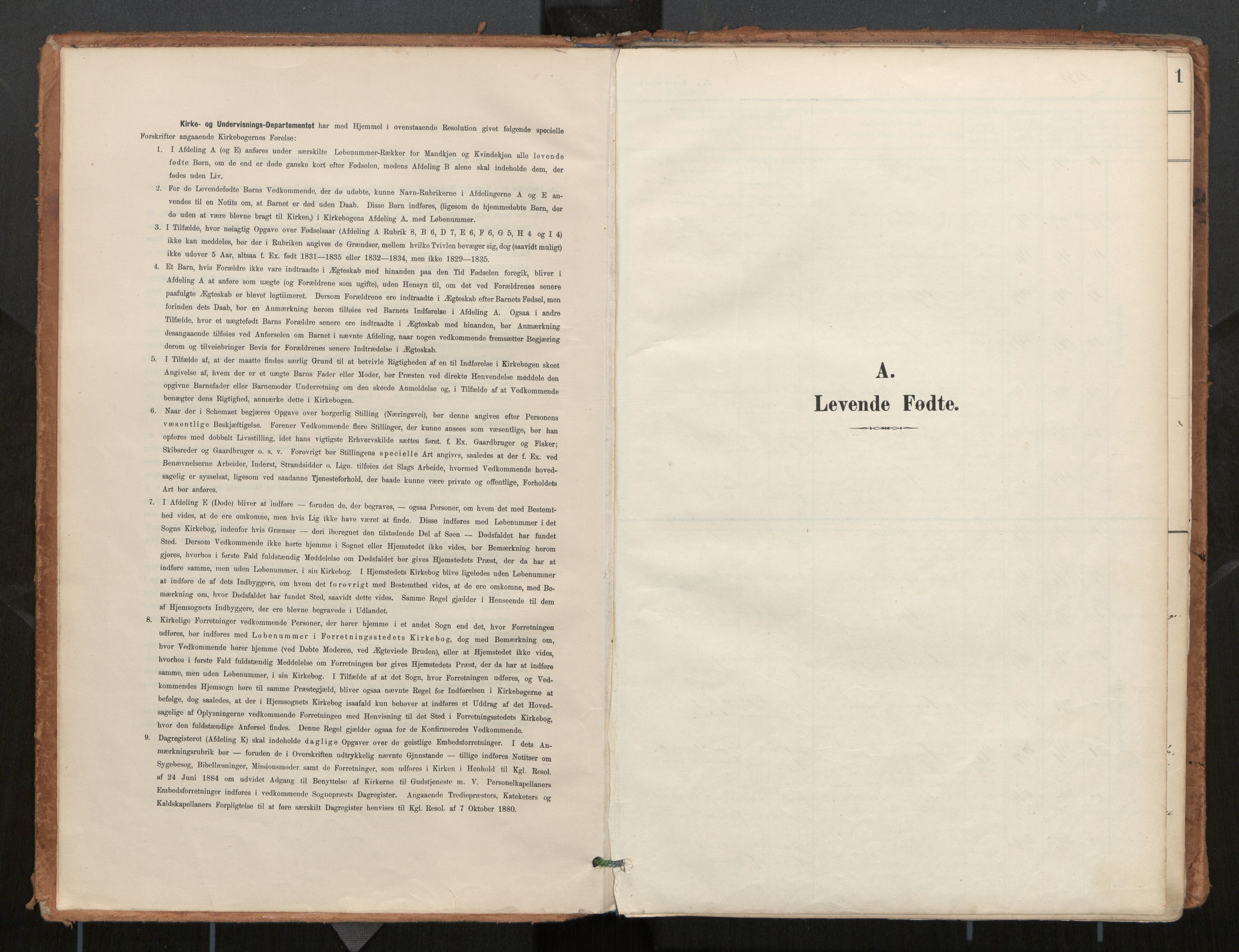Ministerialprotokoller, klokkerbøker og fødselsregistre - Møre og Romsdal, AV/SAT-A-1454/571/L0836a: Parish register (official) no. 571A02, 1898-1910