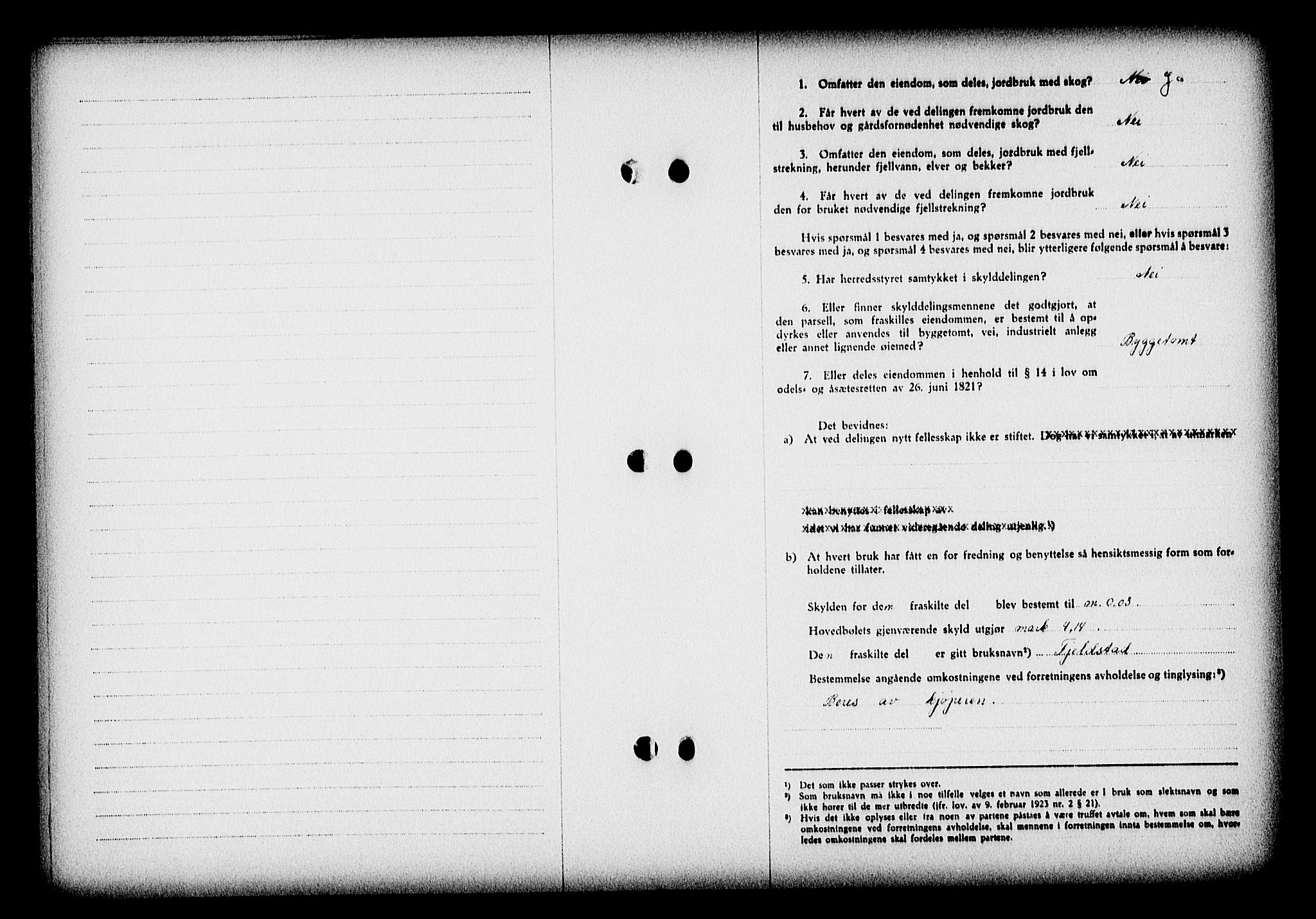 Nedenes sorenskriveri, SAK/1221-0006/G/Gb/Gba/L0047: Mortgage book no. A-I, 1939-1940, Diary no: : 581/1940