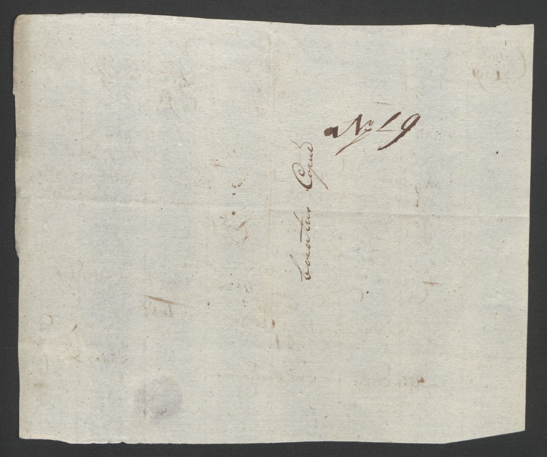 Rentekammeret inntil 1814, Reviderte regnskaper, Fogderegnskap, AV/RA-EA-4092/R32/L1864: Fogderegnskap Jarlsberg grevskap, 1691, p. 158