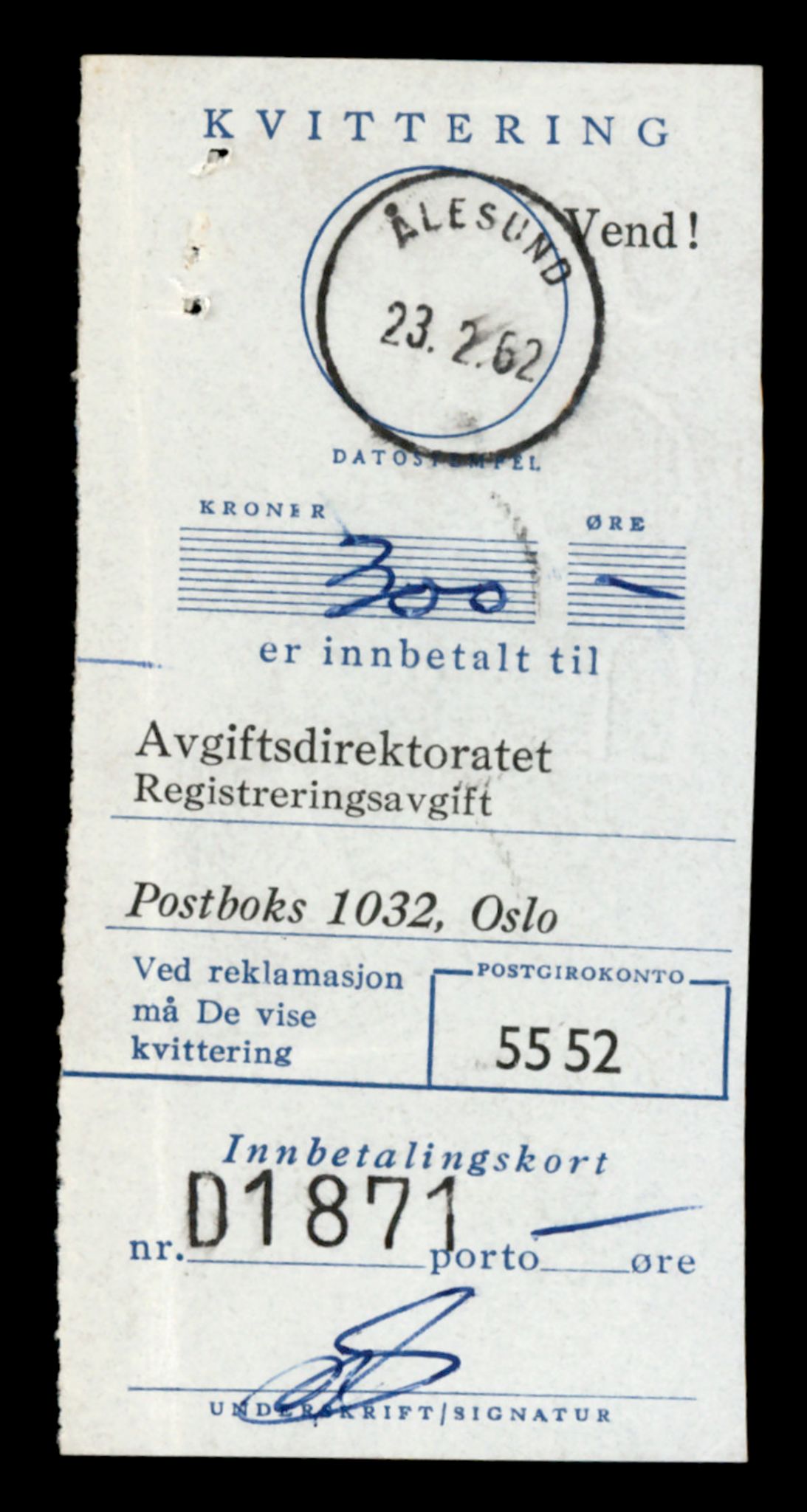 Møre og Romsdal vegkontor - Ålesund trafikkstasjon, AV/SAT-A-4099/F/Fe/L0032: Registreringskort for kjøretøy T 11997 - T 12149, 1927-1998, p. 1085