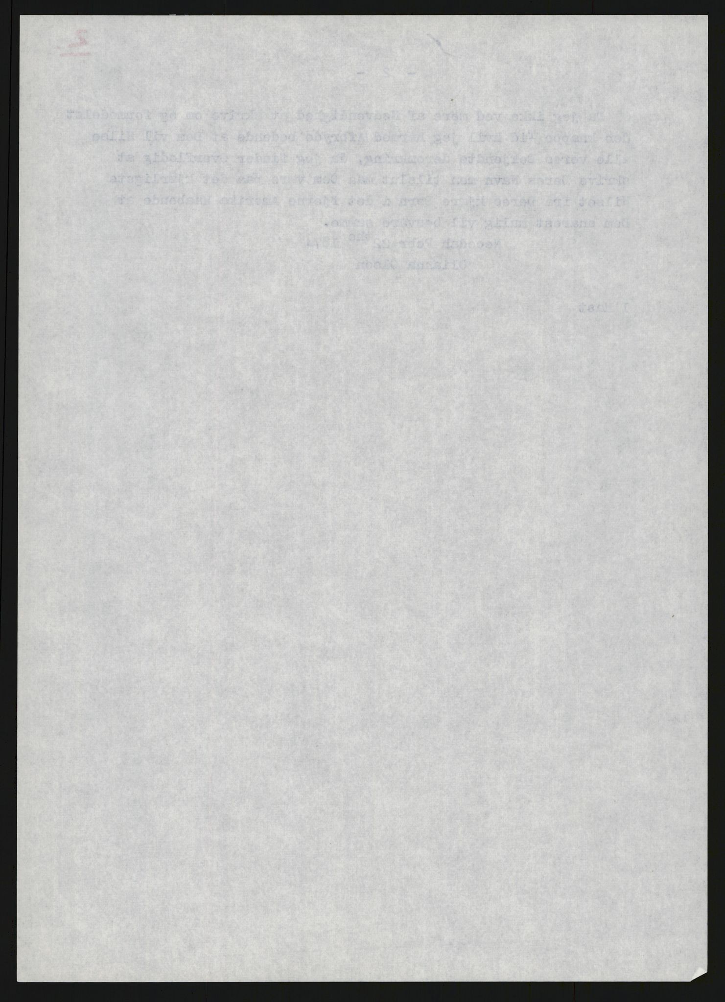 Samlinger til kildeutgivelse, Amerikabrevene, AV/RA-EA-4057/F/L0015: Innlån fra Oppland: Sæteren - Vigerust, 1838-1914, p. 634