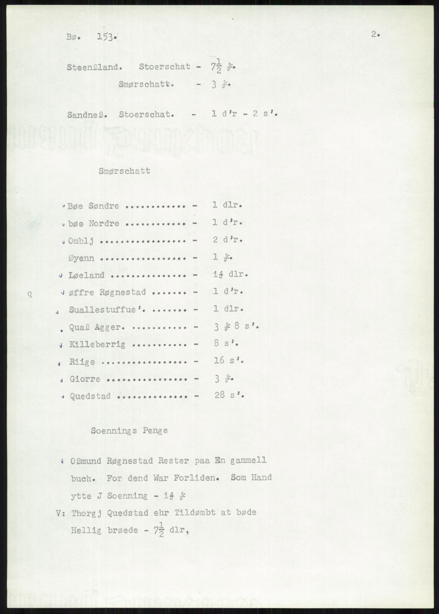 Samlinger til kildeutgivelse, Diplomavskriftsamlingen, AV/RA-EA-4053/H/Ha, p. 686