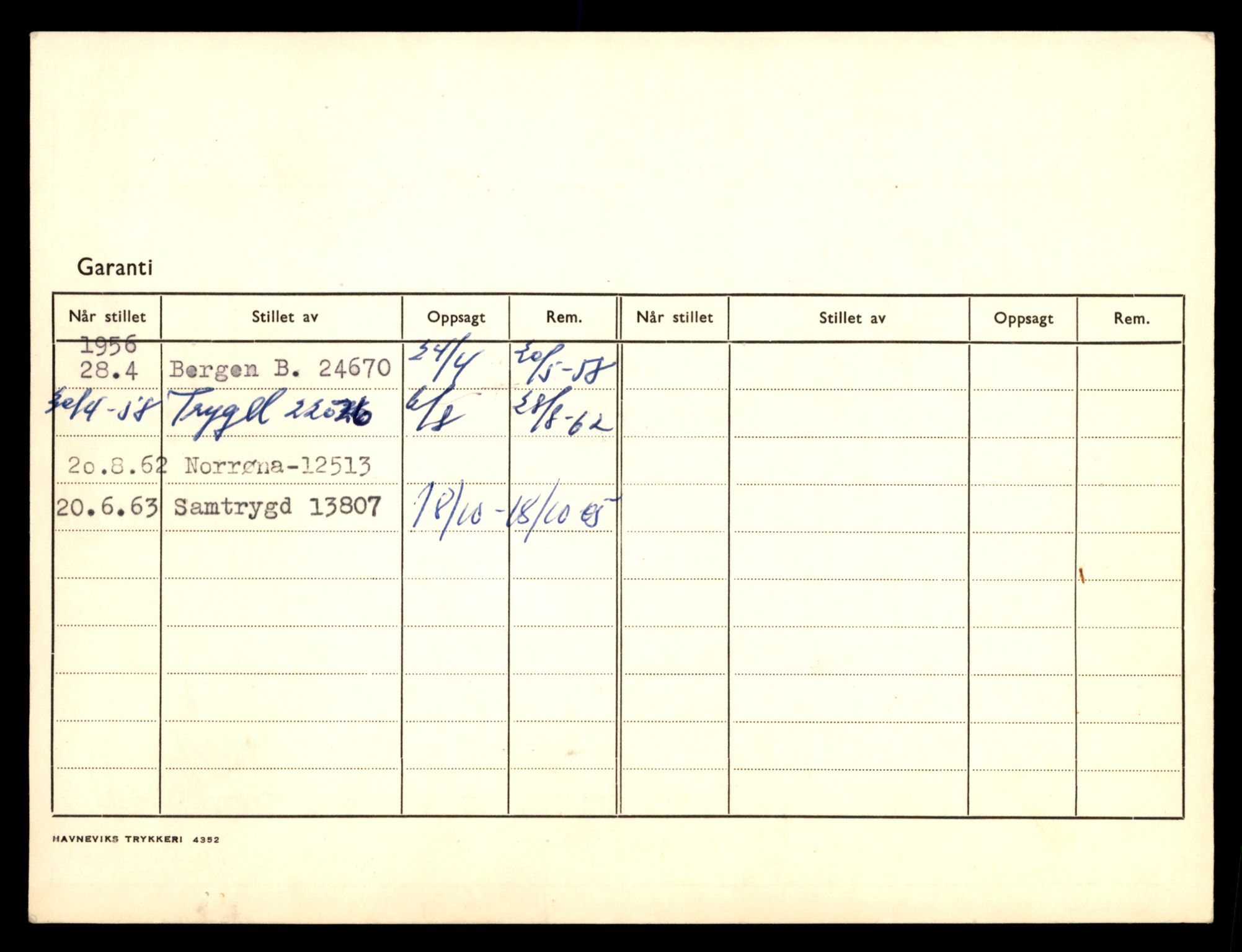 Møre og Romsdal vegkontor - Ålesund trafikkstasjon, AV/SAT-A-4099/F/Fe/L0002: Registreringskort for kjøretøy T 128 - T 231, 1927-1998, p. 2333