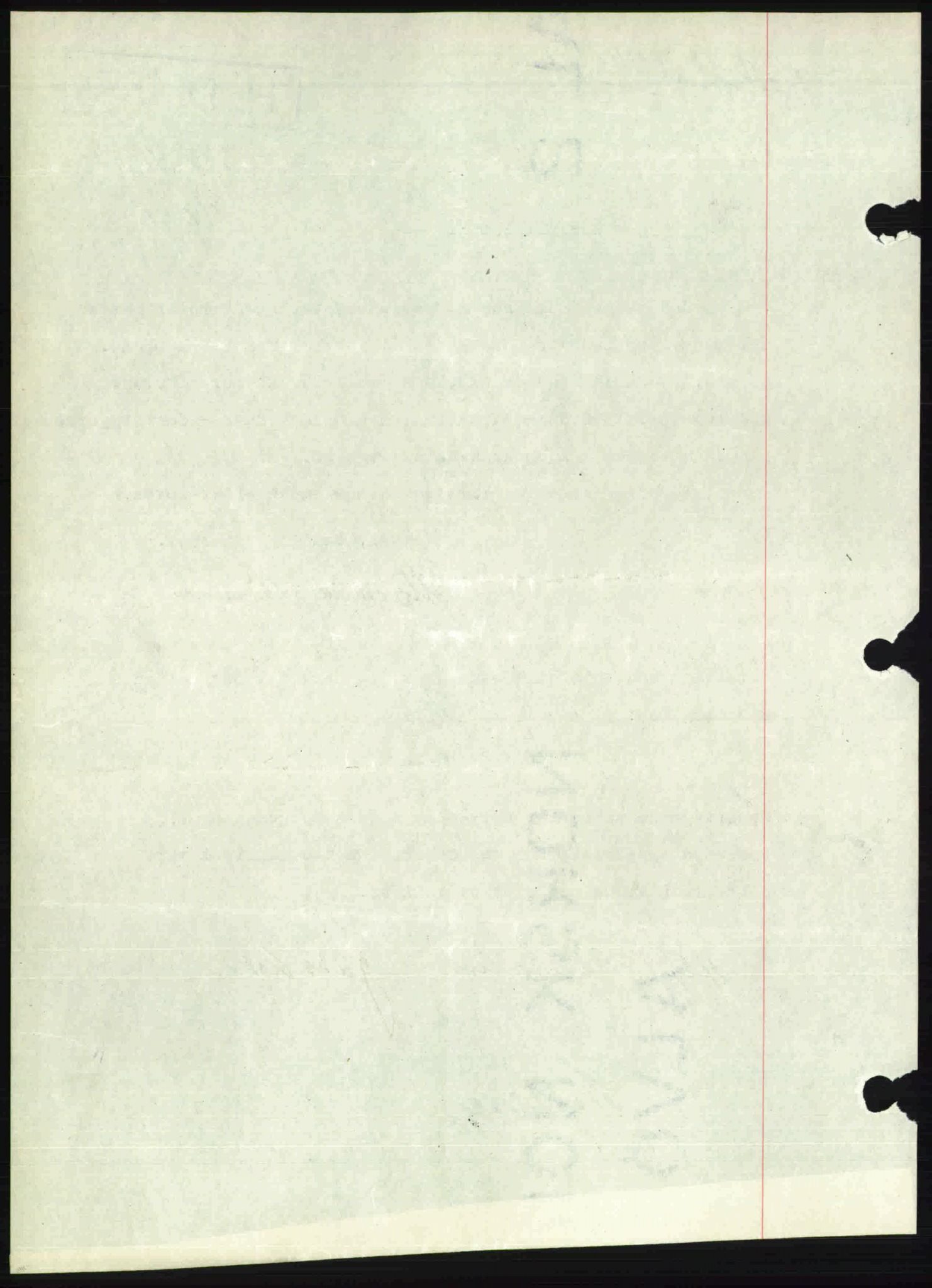 Toten tingrett, SAH/TING-006/H/Hb/Hbc/L0008: Mortgage book no. Hbc-08, 1941-1941, Diary no: : 695/1941