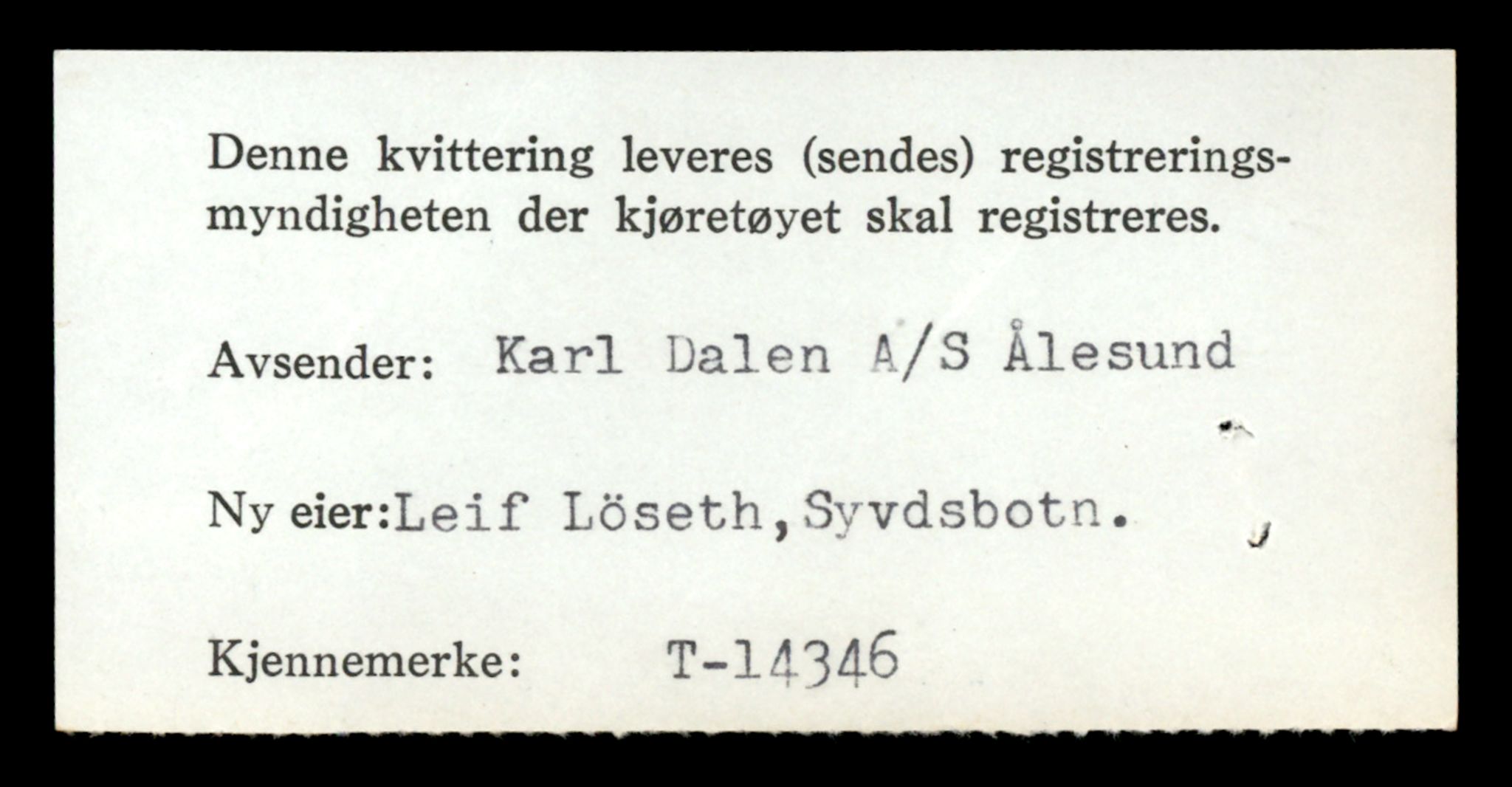 Møre og Romsdal vegkontor - Ålesund trafikkstasjon, AV/SAT-A-4099/F/Fe/L0045: Registreringskort for kjøretøy T 14320 - T 14444, 1927-1998, p. 662