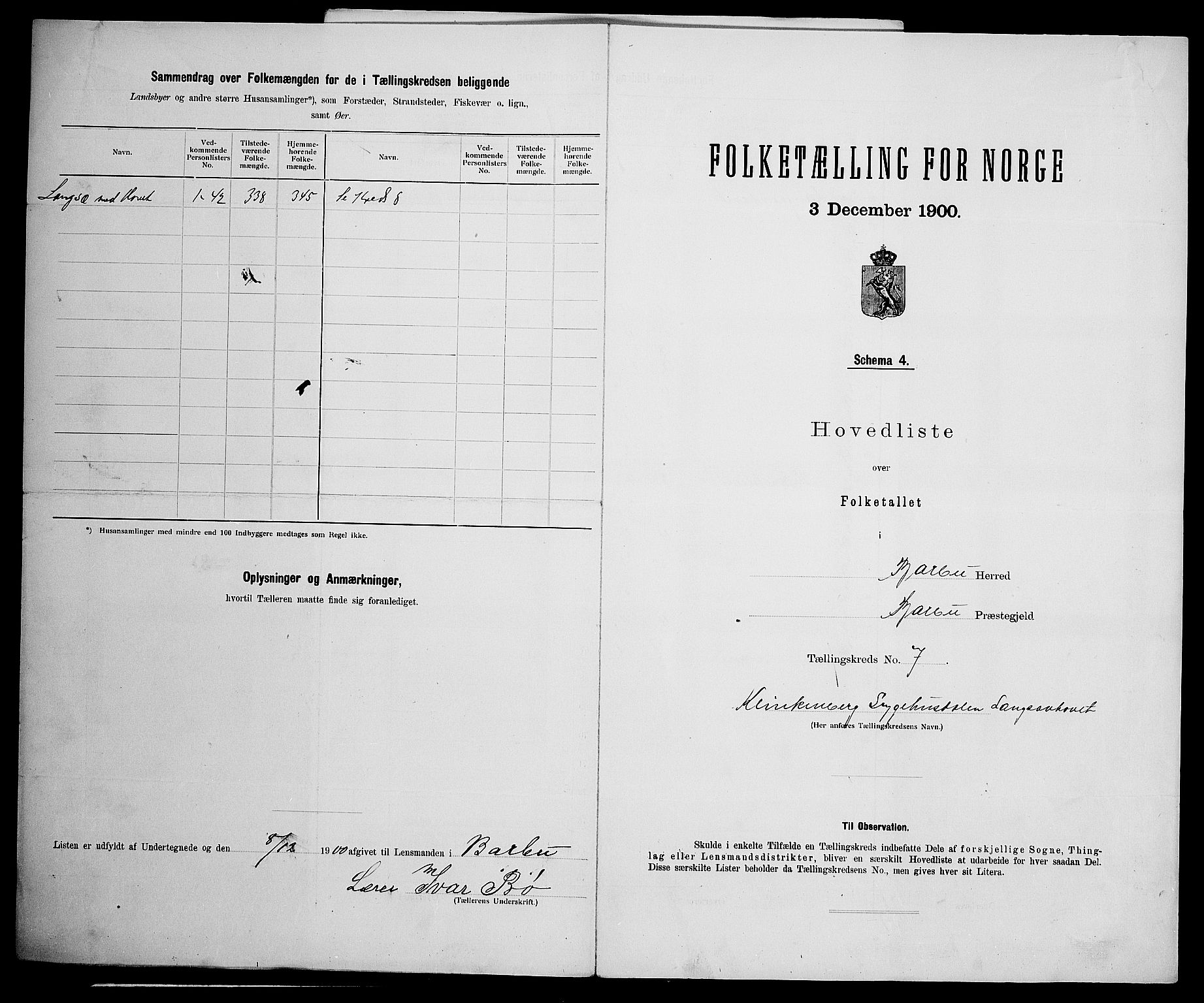 SAK, 1900 census for Barbu, 1900, p. 37