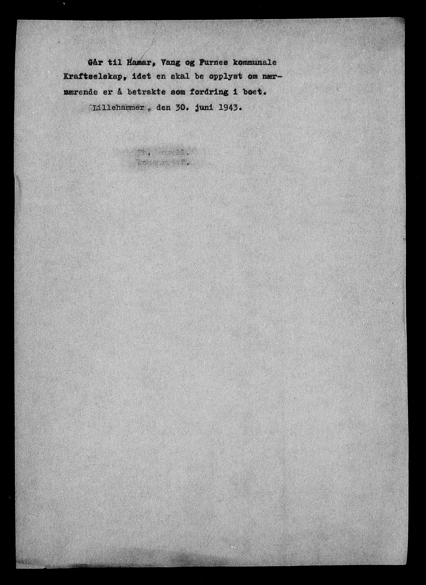 Justisdepartementet, Tilbakeføringskontoret for inndratte formuer, AV/RA-S-1564/H/Hc/Hcc/L0949: --, 1945-1947, p. 730