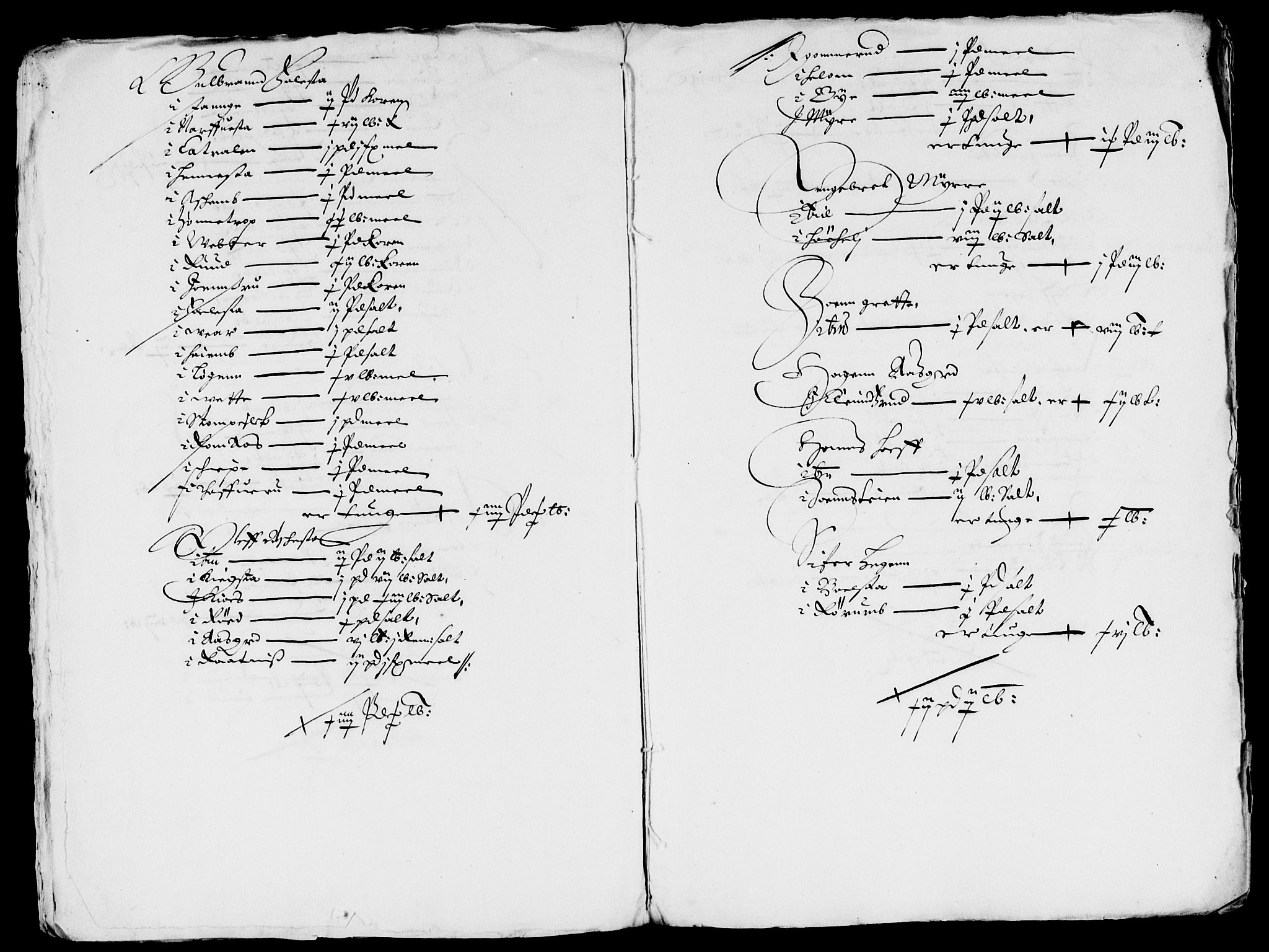 Rentekammeret inntil 1814, Reviderte regnskaper, Lensregnskaper, AV/RA-EA-5023/R/Rb/Rba/L0179: Akershus len, 1643-1644