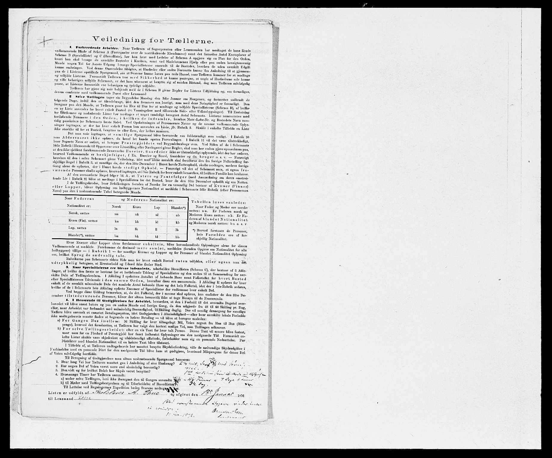 SAB, 1875 Census for 1442P Davik, 1875, p. 22