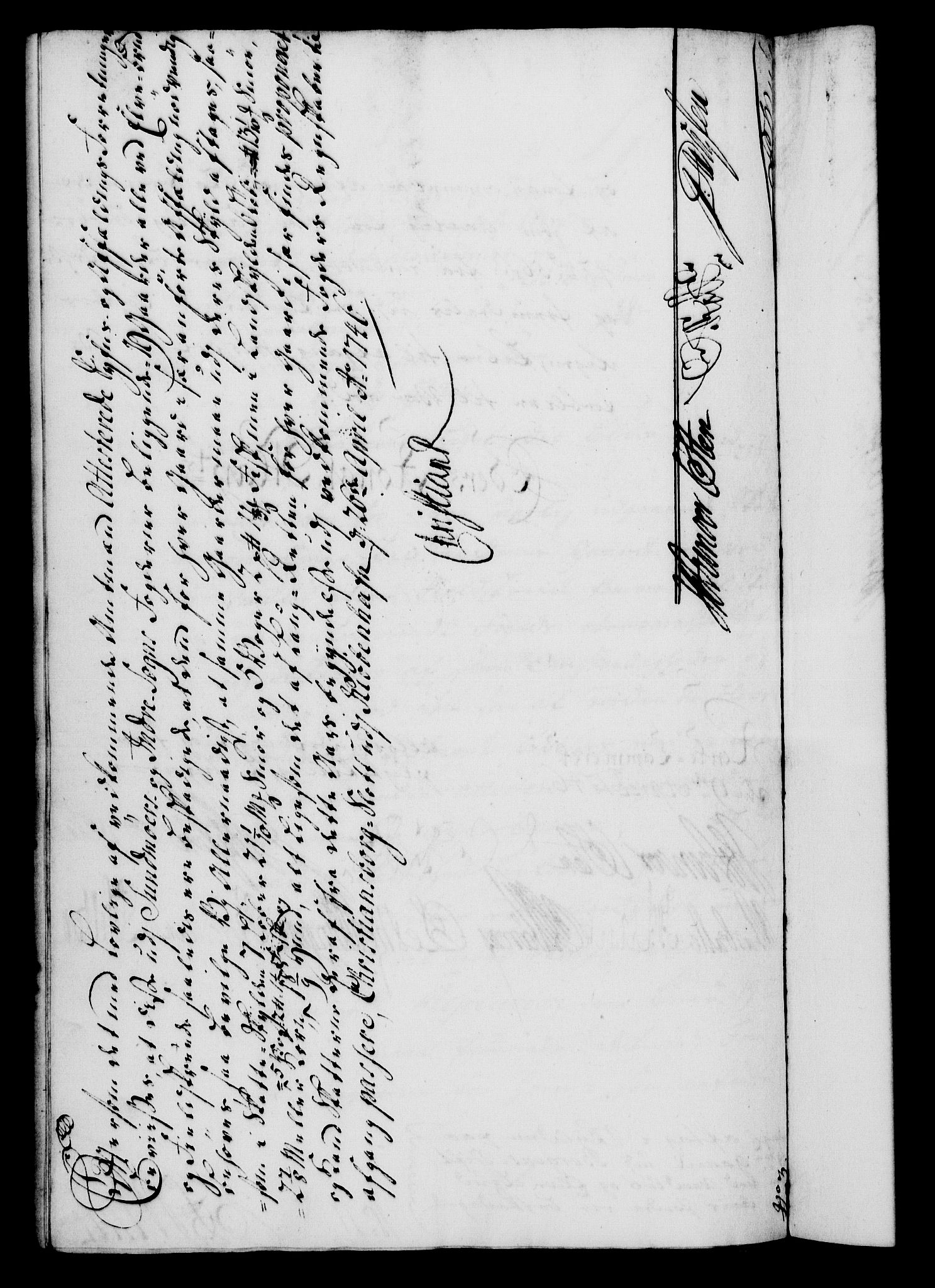 Rentekammeret, Kammerkanselliet, AV/RA-EA-3111/G/Gf/Gfa/L0028: Norsk relasjons- og resolusjonsprotokoll (merket RK 52.28), 1745-1746, p. 759