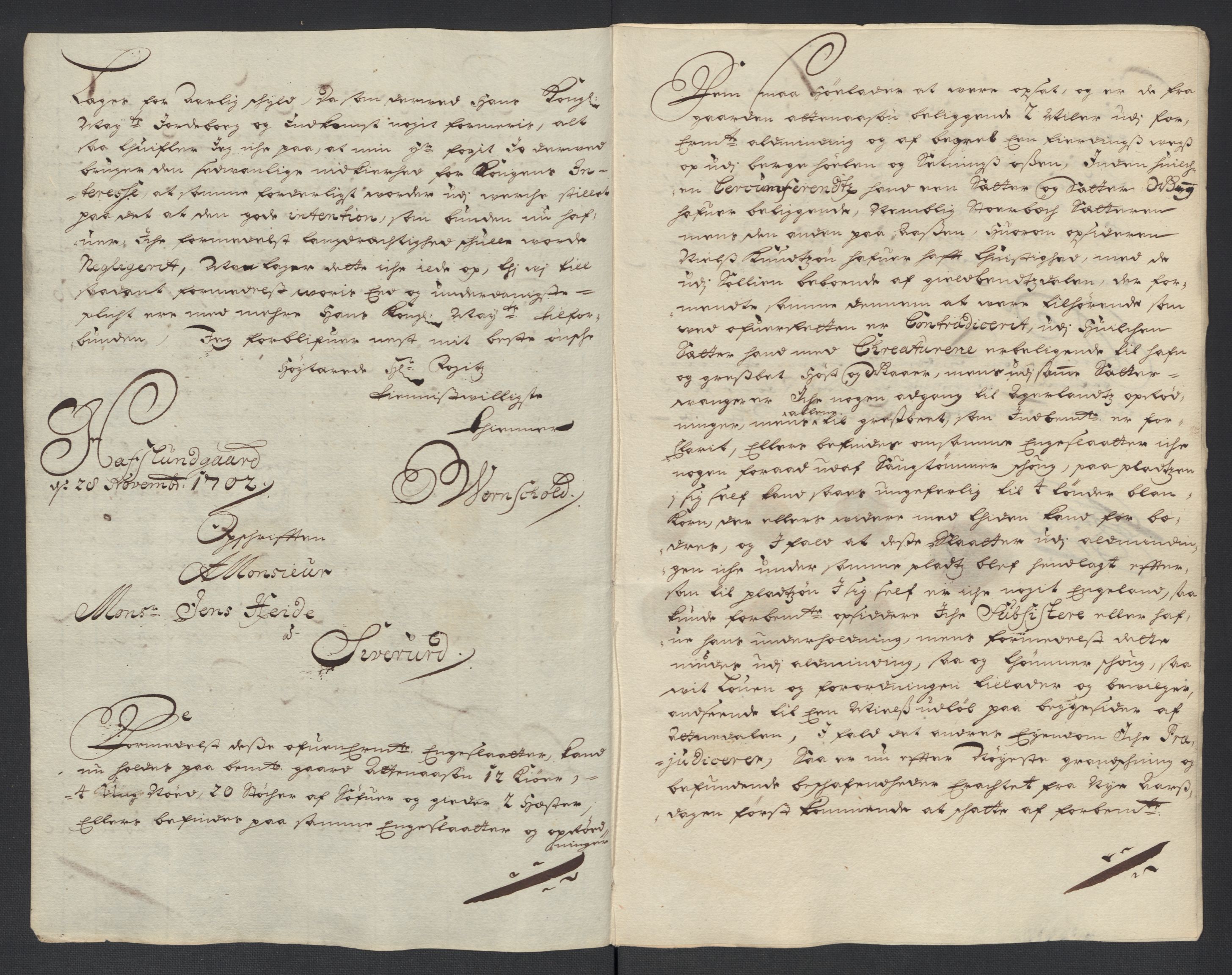 Rentekammeret inntil 1814, Reviderte regnskaper, Fogderegnskap, RA/EA-4092/R13/L0842: Fogderegnskap Solør, Odal og Østerdal, 1704, p. 219
