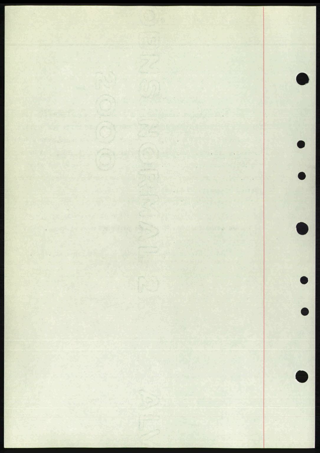 Idd og Marker sorenskriveri, SAO/A-10283/G/Gb/Gbb/L0009: Mortgage book no. A9, 1946-1947, Diary no: : 1120/1947