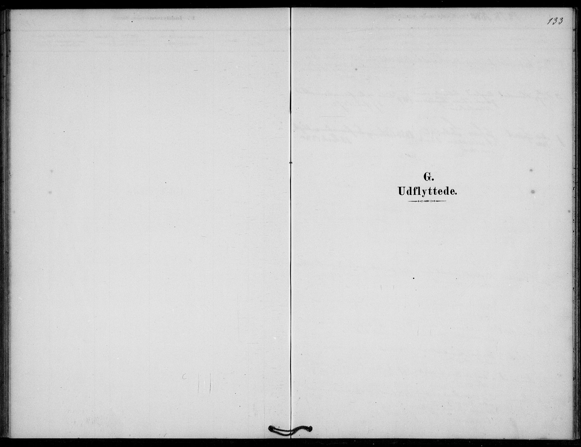 Lyngdal sokneprestkontor, SAK/1111-0029/F/Fa/Fab/L0003: Parish register (official) no. A 3, 1878-1903, p. 133