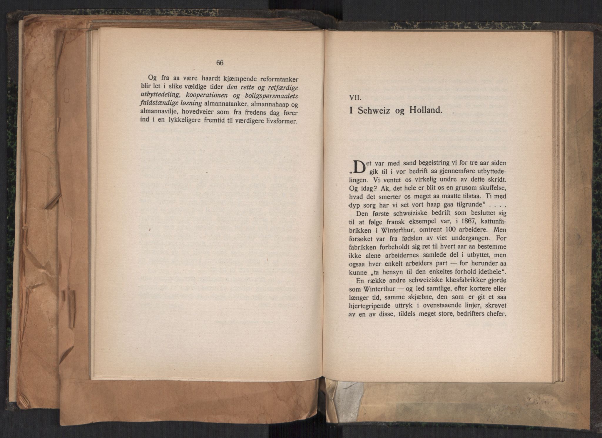 Venstres Hovedorganisasjon, AV/RA-PA-0876/X/L0001: De eldste skrifter, 1860-1936, p. 320