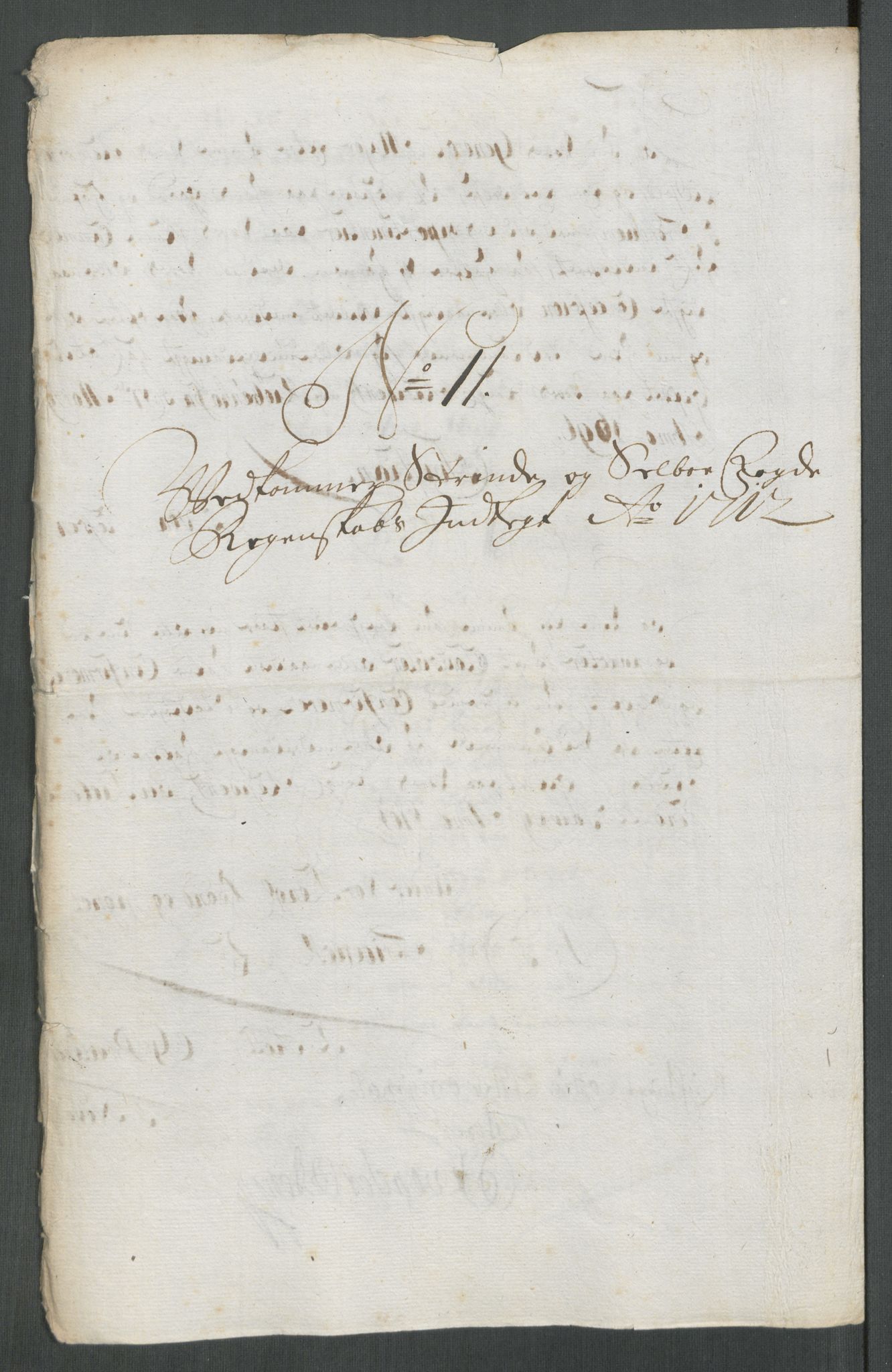 Rentekammeret inntil 1814, Reviderte regnskaper, Fogderegnskap, RA/EA-4092/R61/L4113: Fogderegnskap Strinda og Selbu, 1712-1713, p. 131