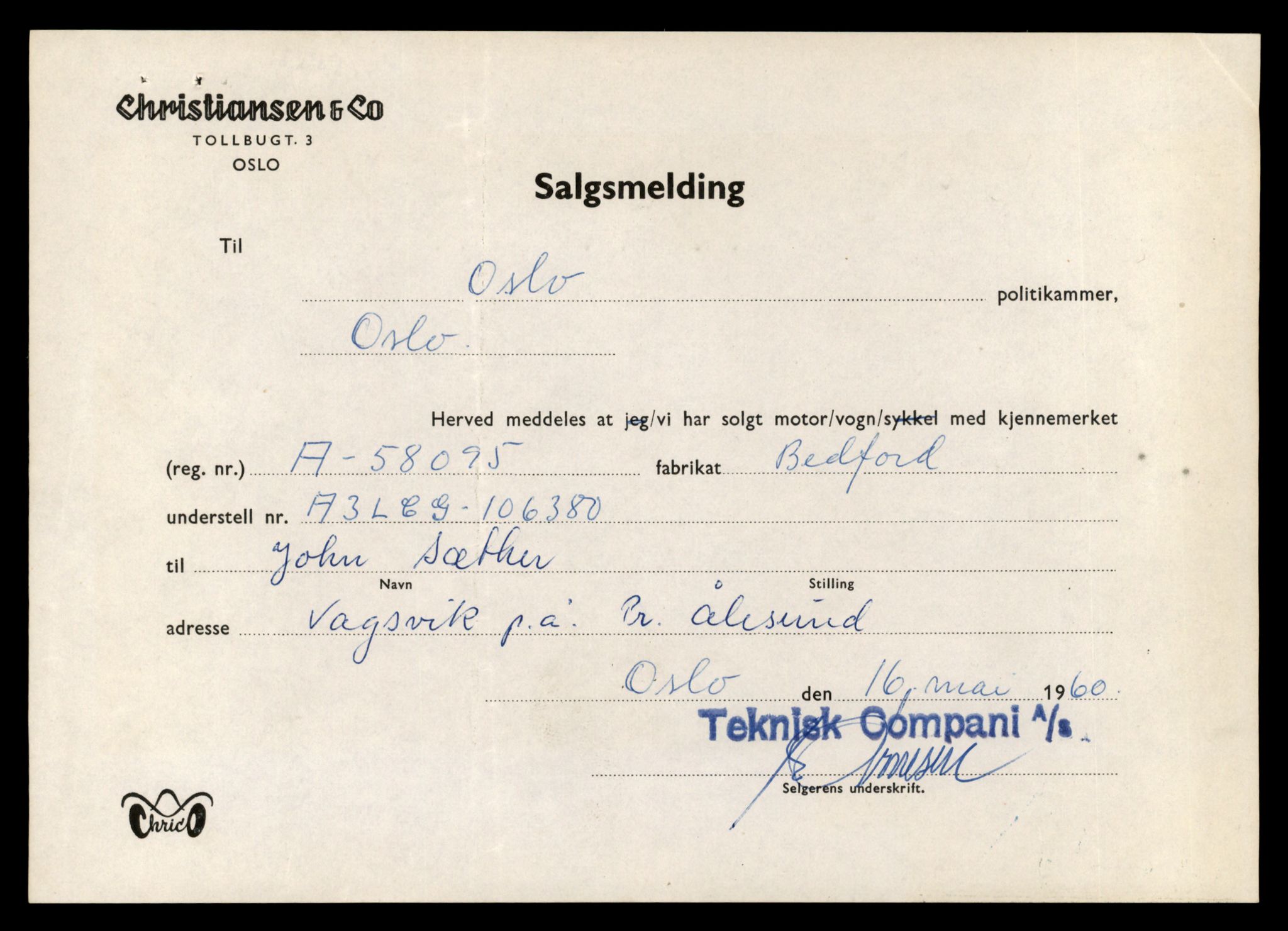 Møre og Romsdal vegkontor - Ålesund trafikkstasjon, AV/SAT-A-4099/F/Fe/L0035: Registreringskort for kjøretøy T 12653 - T 12829, 1927-1998, p. 2824