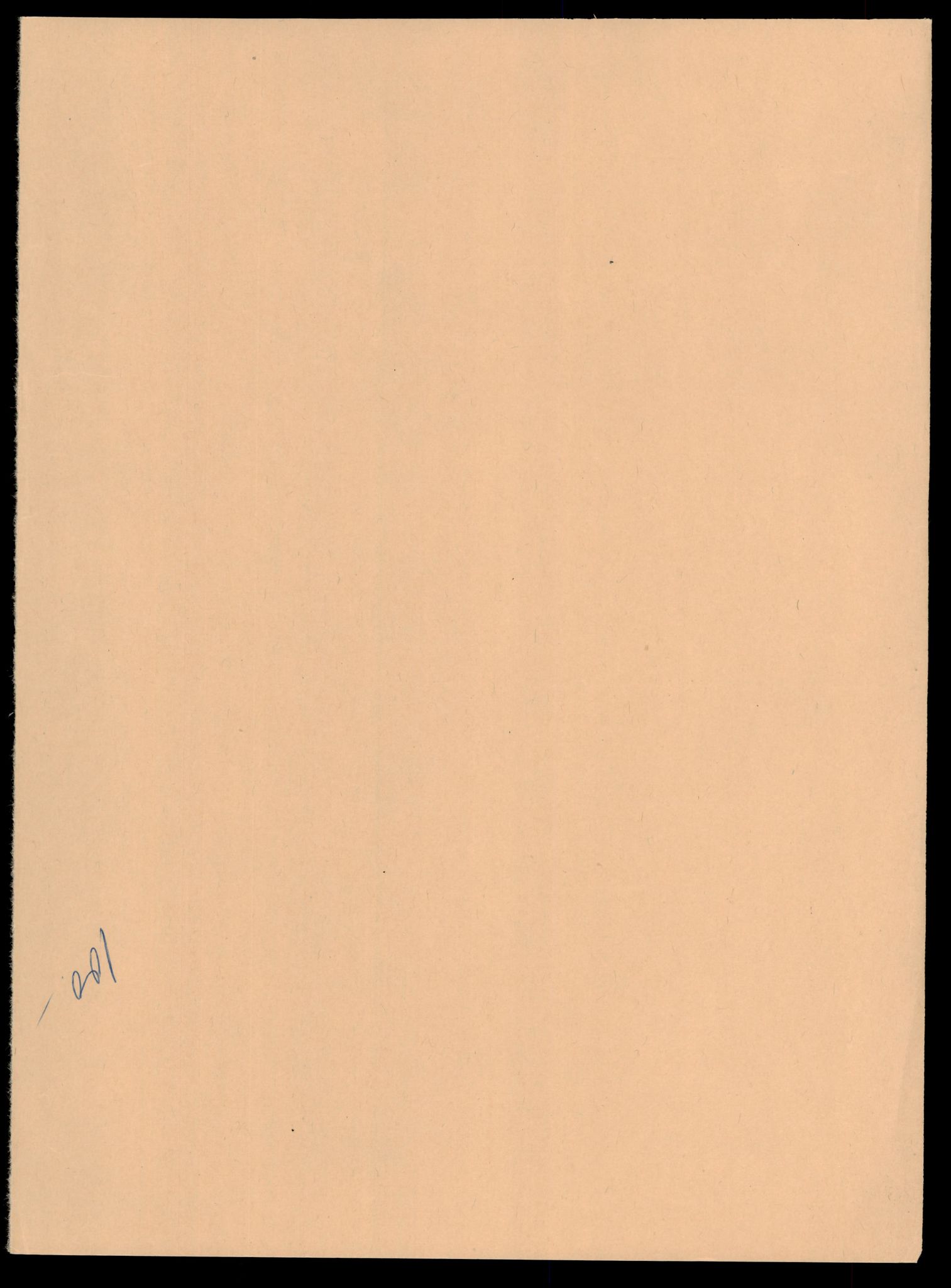 Oslo byfogd, Handelsregisteret, SAT/A-10867/G/Gc/Gca/L0502: Ikke konverterte foretak, Markv-Marten, 1890-1990, p. 2