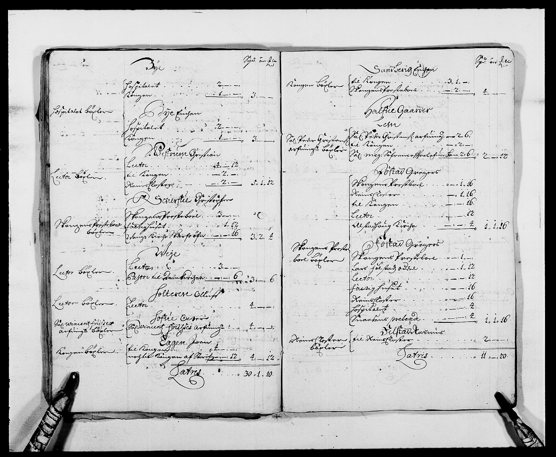 Rentekammeret inntil 1814, Reviderte regnskaper, Fogderegnskap, AV/RA-EA-4092/R62/L4184: Fogderegnskap Stjørdal og Verdal, 1690-1691, p. 29