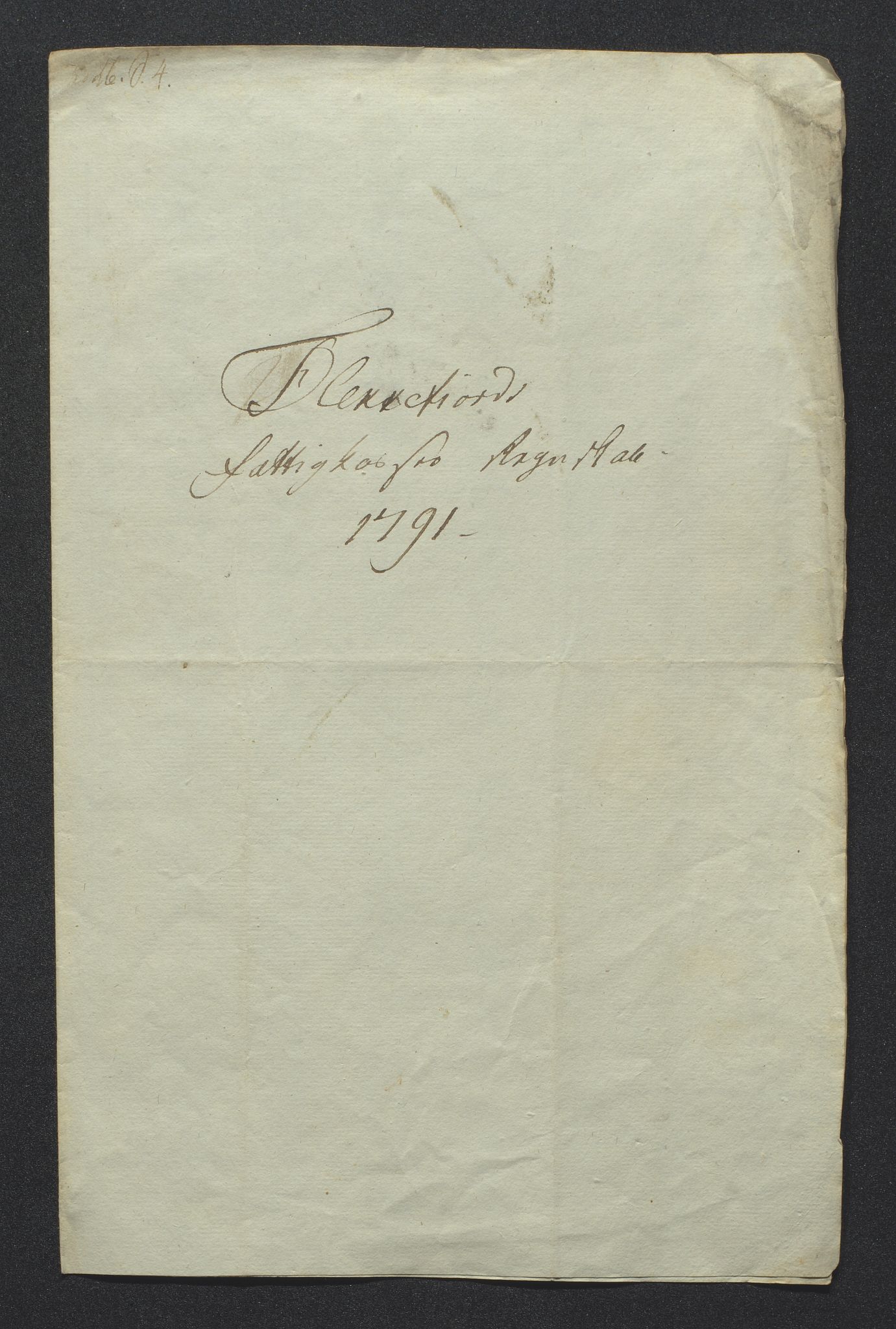 Biskopen i Kristiansand, AV/SAK-1113-0001/G/Gg/L0022: C 150 - Fattigregnskap for Dalane prosti, 1790-1825, p. 178