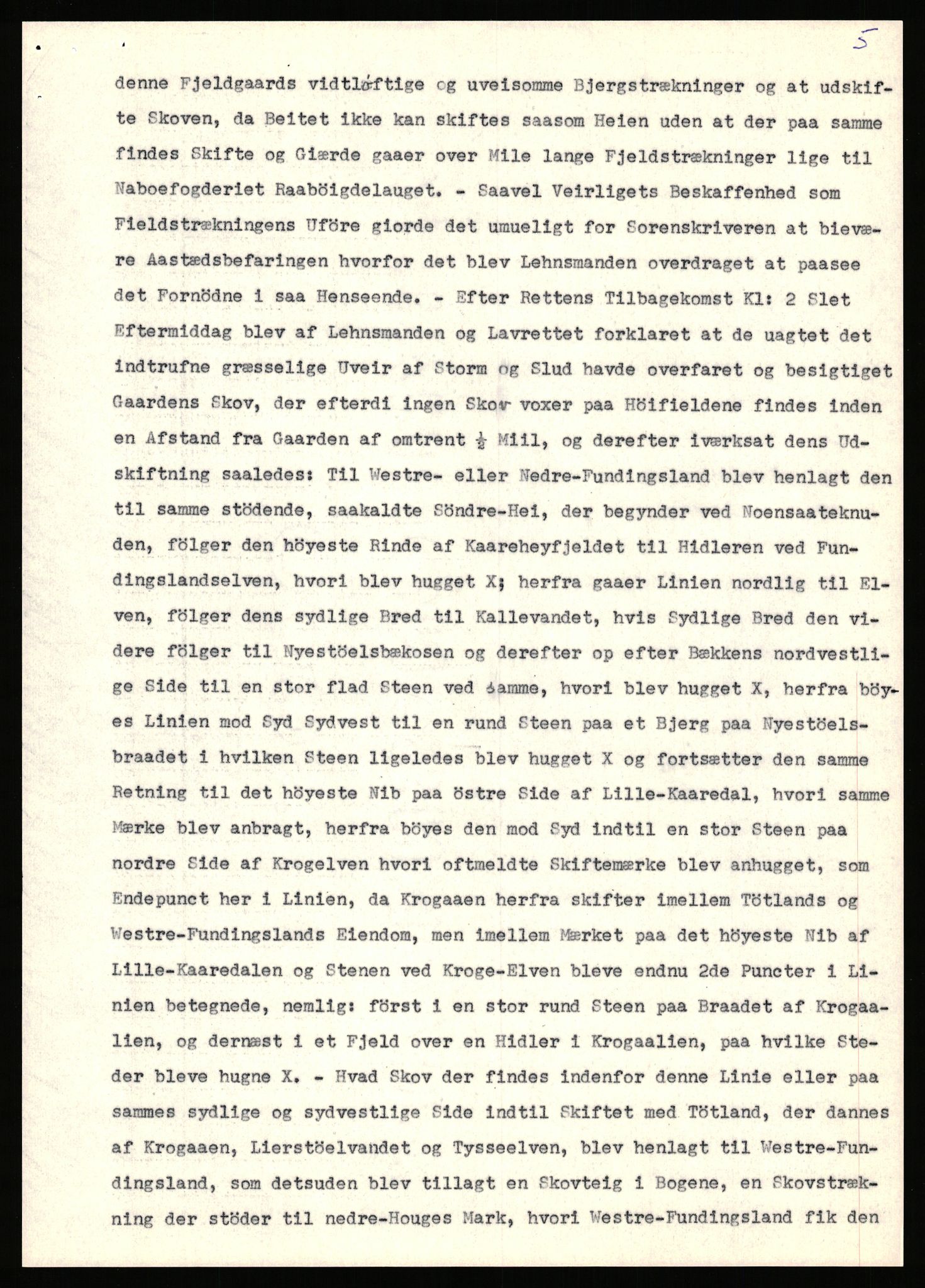 Statsarkivet i Stavanger, SAST/A-101971/03/Y/Yj/L0023: Avskrifter sortert etter gårdsnavn: Frøiland i Time - Furås, 1750-1930, p. 514