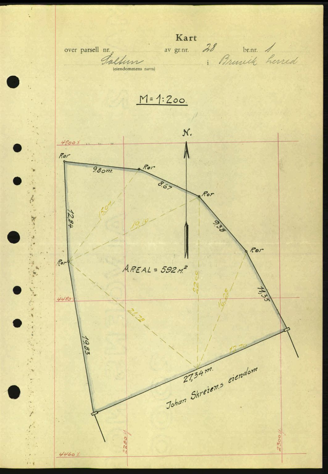 Nordhordland sorenskrivar, SAB/A-2901/1/G/Gb/Gbf/L0010: Mortgage book no. A10, 1939-1940, Diary no: : 3186/1939