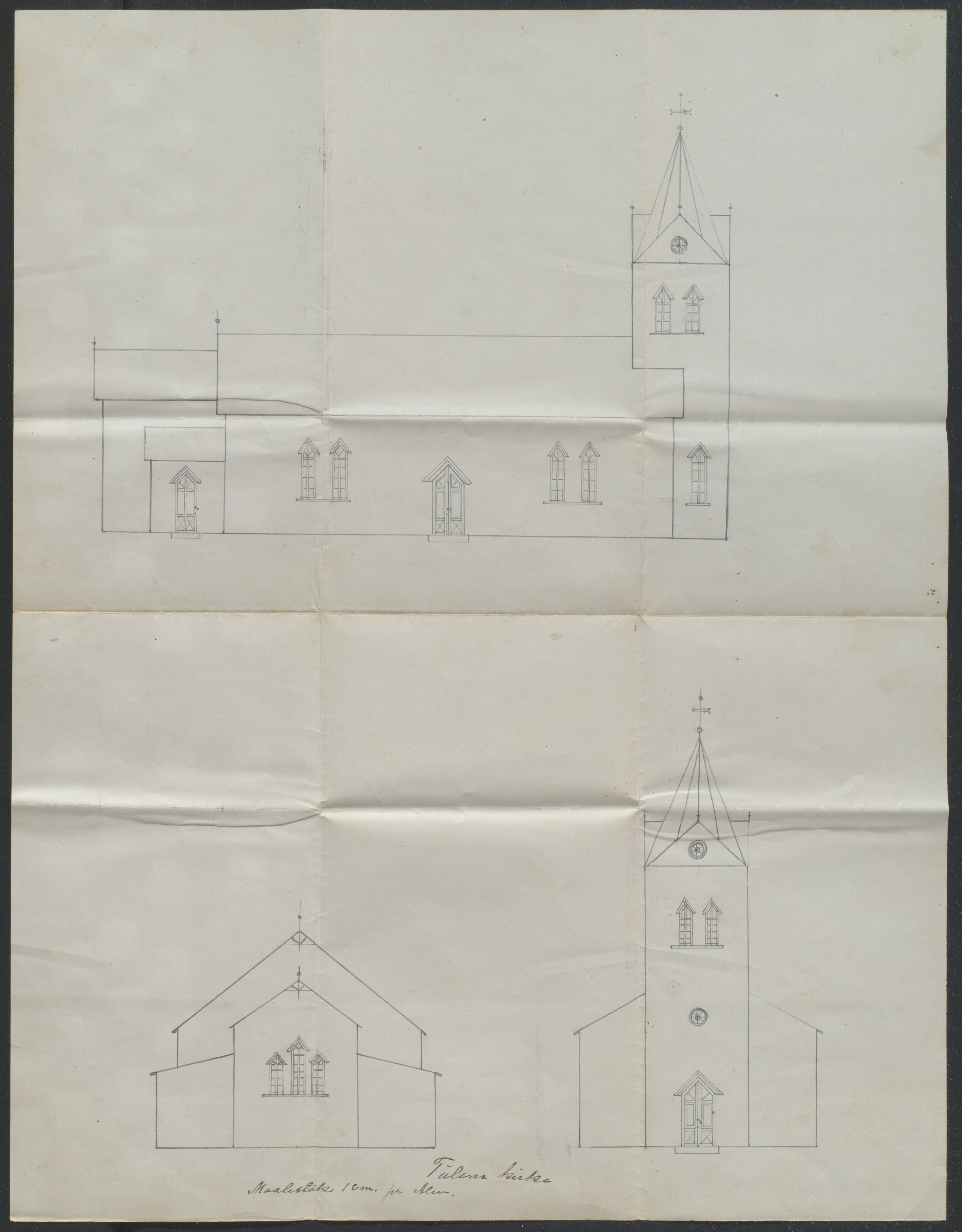 Det Norske Misjonsselskap - hovedadministrasjonen, VID/MA-A-1045/D/Da/Daa/L0041/0010: Konferansereferat og årsberetninger / Konferansereferat fra Vest-Madagaskar., 1897