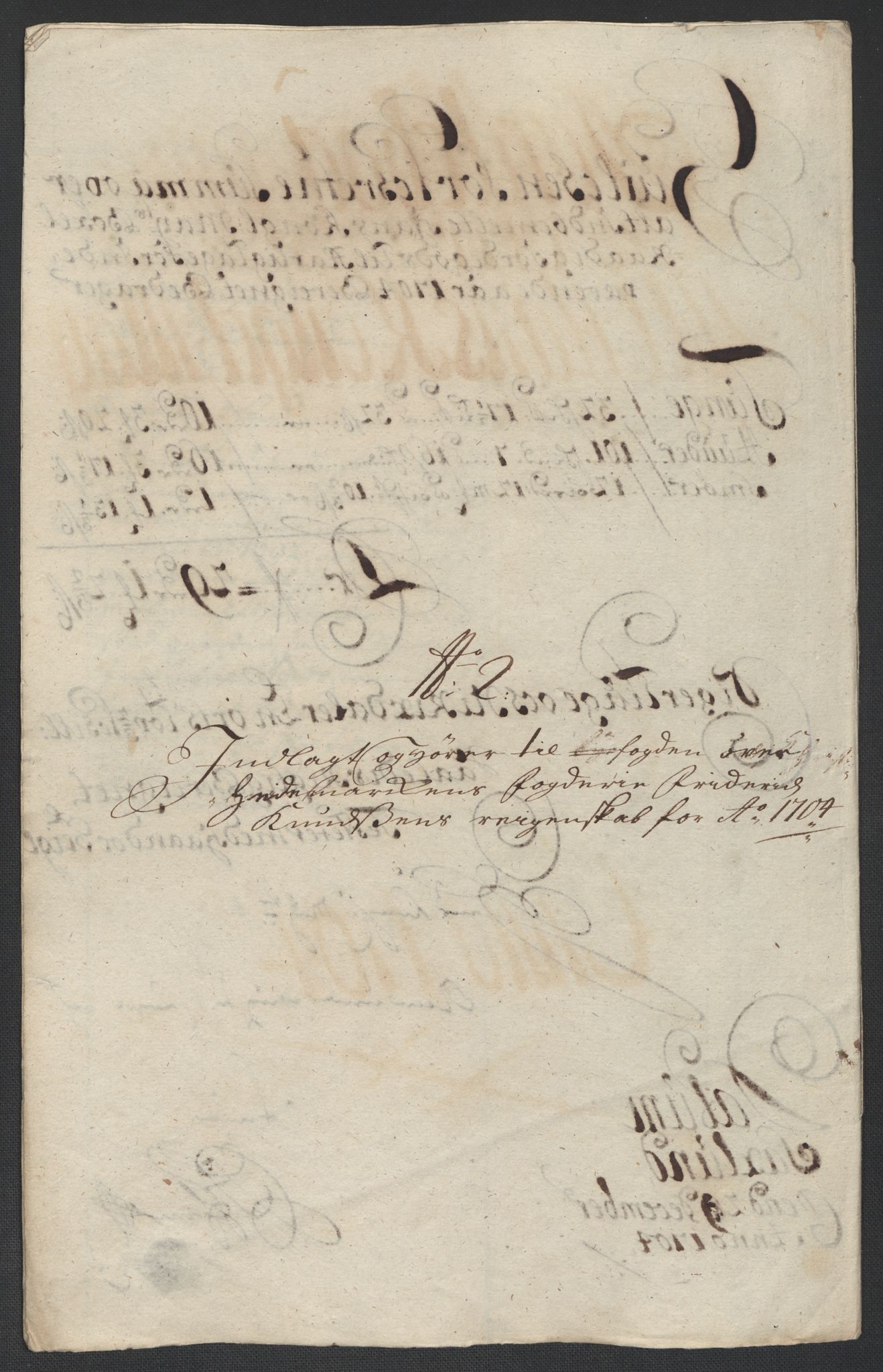 Rentekammeret inntil 1814, Reviderte regnskaper, Fogderegnskap, AV/RA-EA-4092/R16/L1041: Fogderegnskap Hedmark, 1703-1704, p. 242