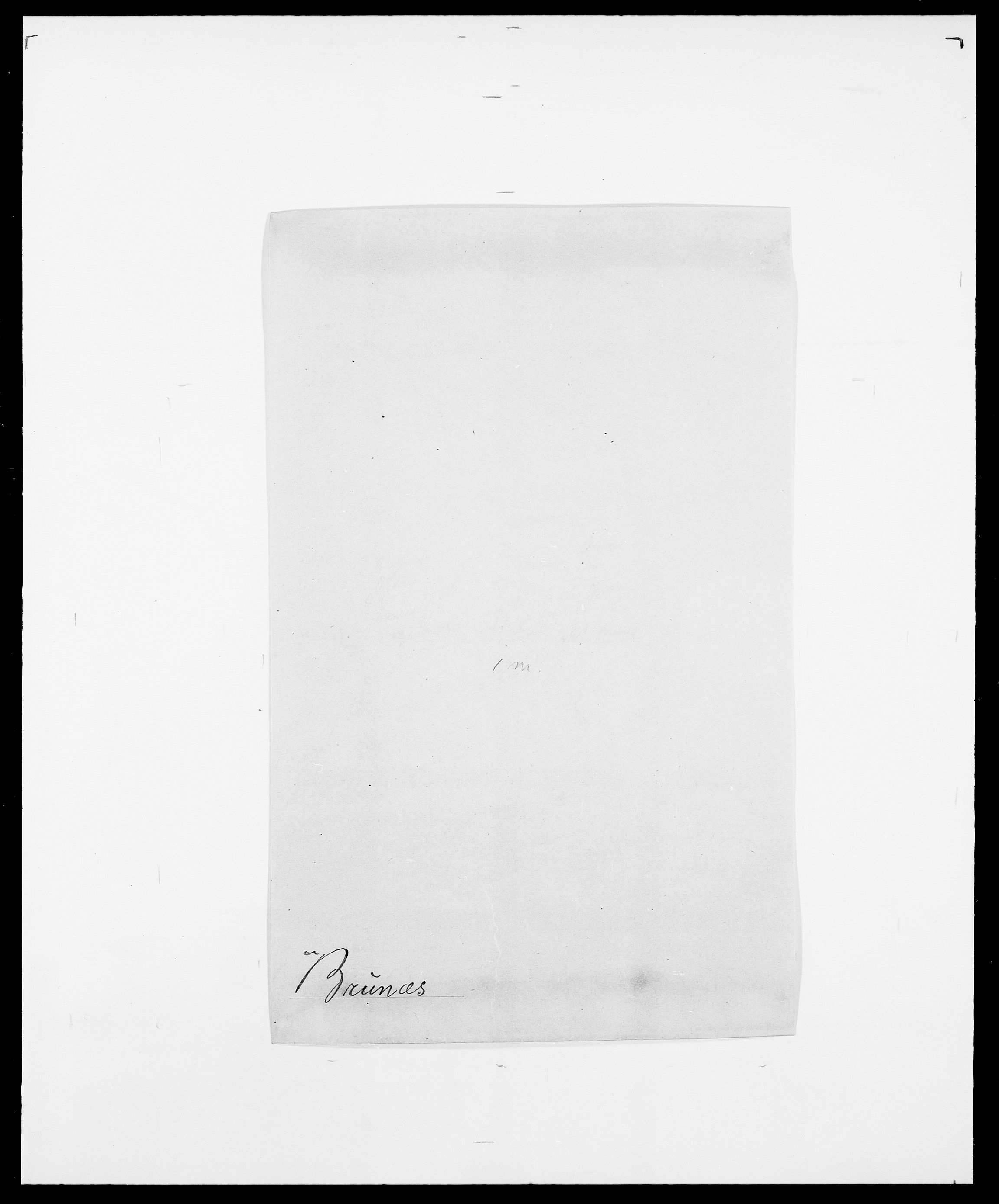 Delgobe, Charles Antoine - samling, SAO/PAO-0038/D/Da/L0006: Brambani - Brønø, p. 845
