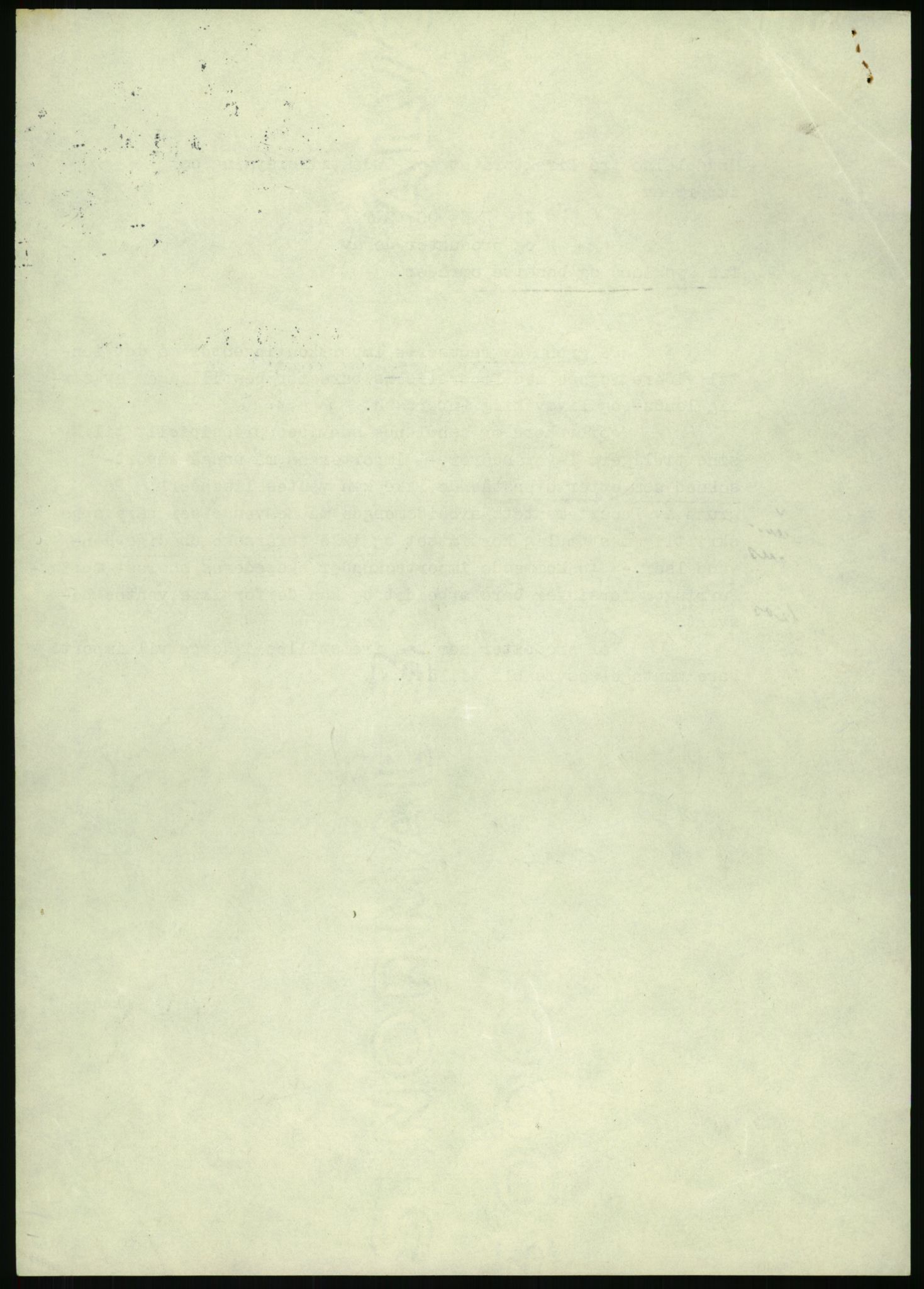 Direktoratet for industriforsyning, Sekretariatet, RA/S-4153/D/Df/L0054: 9. Metallkontoret, 1940-1945, p. 1710