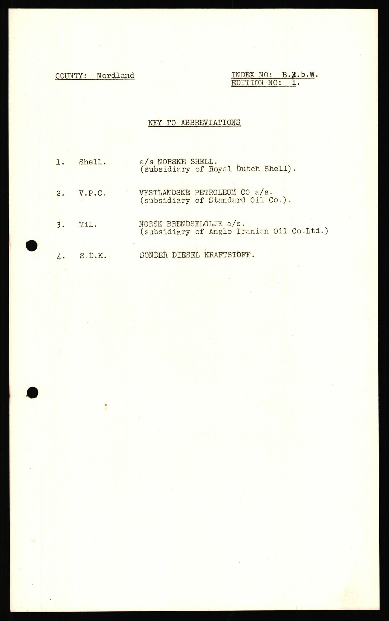 Forsvaret, Forsvarets overkommando II, AV/RA-RAFA-3915/D/Dd/L0011: Nordland I, 1942-1945, p. 422