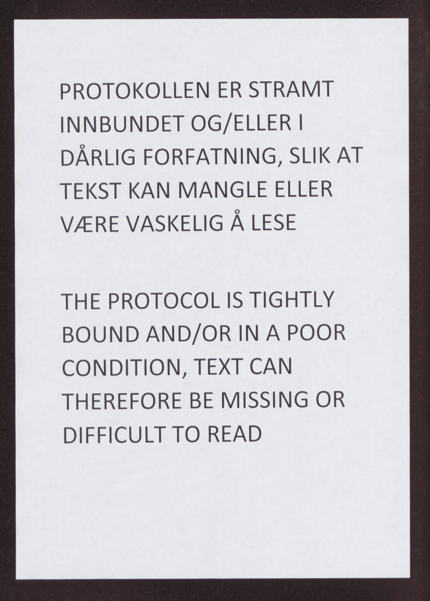 Tromsøysund lensmannskontor, AV/SATØ-SATØ-12/F/Fh/Fha/L0581: Dødsfallsprotokoller. Med register, 1961-1963