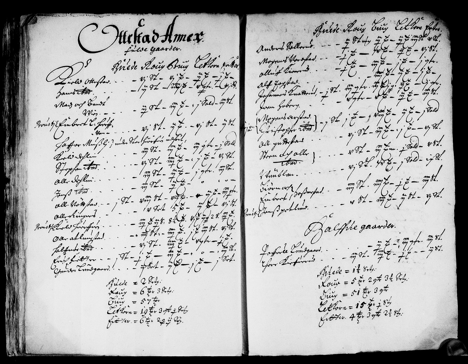 Rentekammeret inntil 1814, Reviderte regnskaper, Stiftamtstueregnskaper, Landkommissariatet på Akershus og Akershus stiftamt, AV/RA-EA-5869/R/Rb/L0058: Akershus stiftamt, 1669