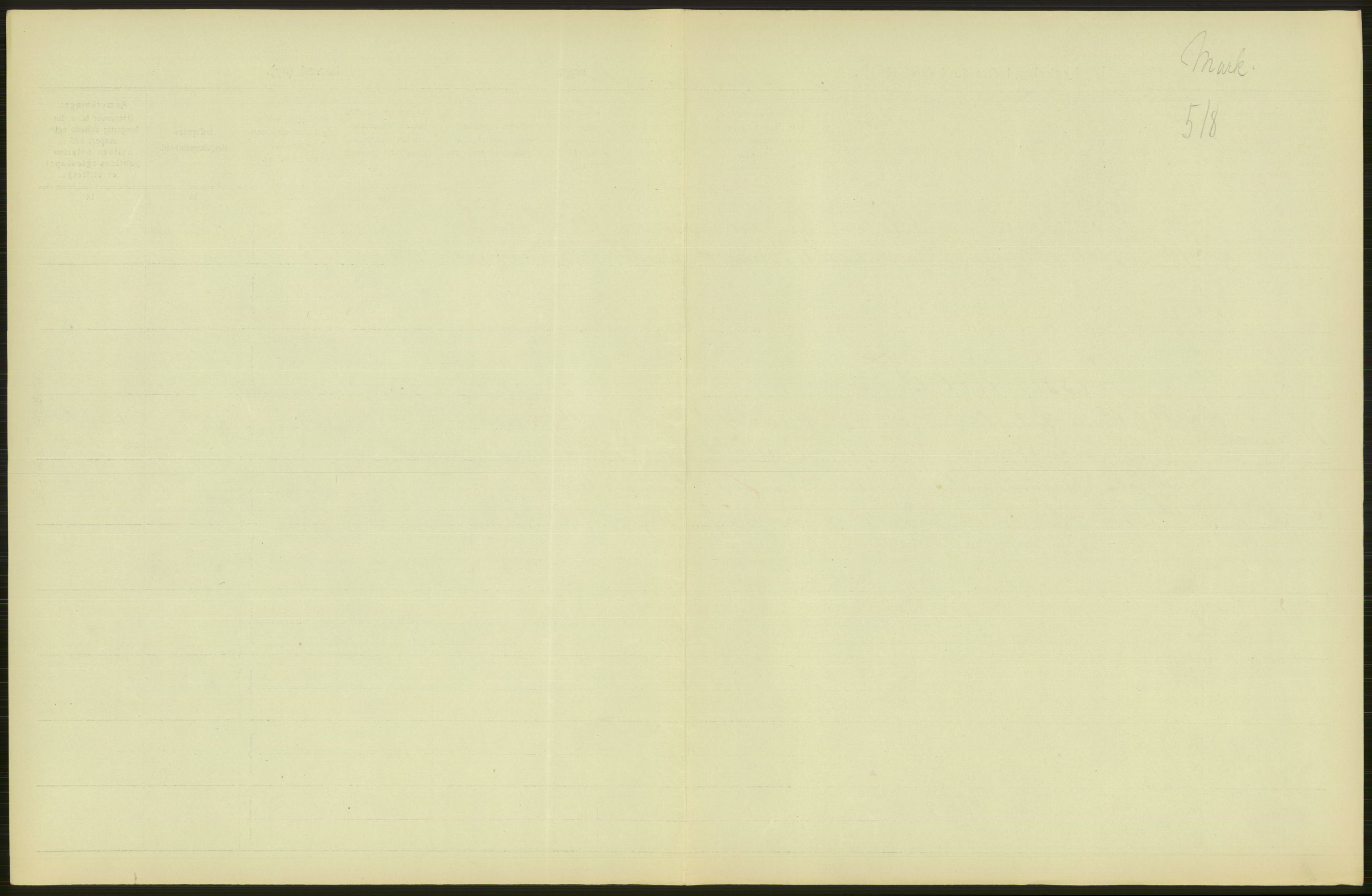 Statistisk sentralbyrå, Sosiodemografiske emner, Befolkning, RA/S-2228/D/Df/Dfb/Dfbh/L0009: Kristiania: Gifte, 1918, p. 367