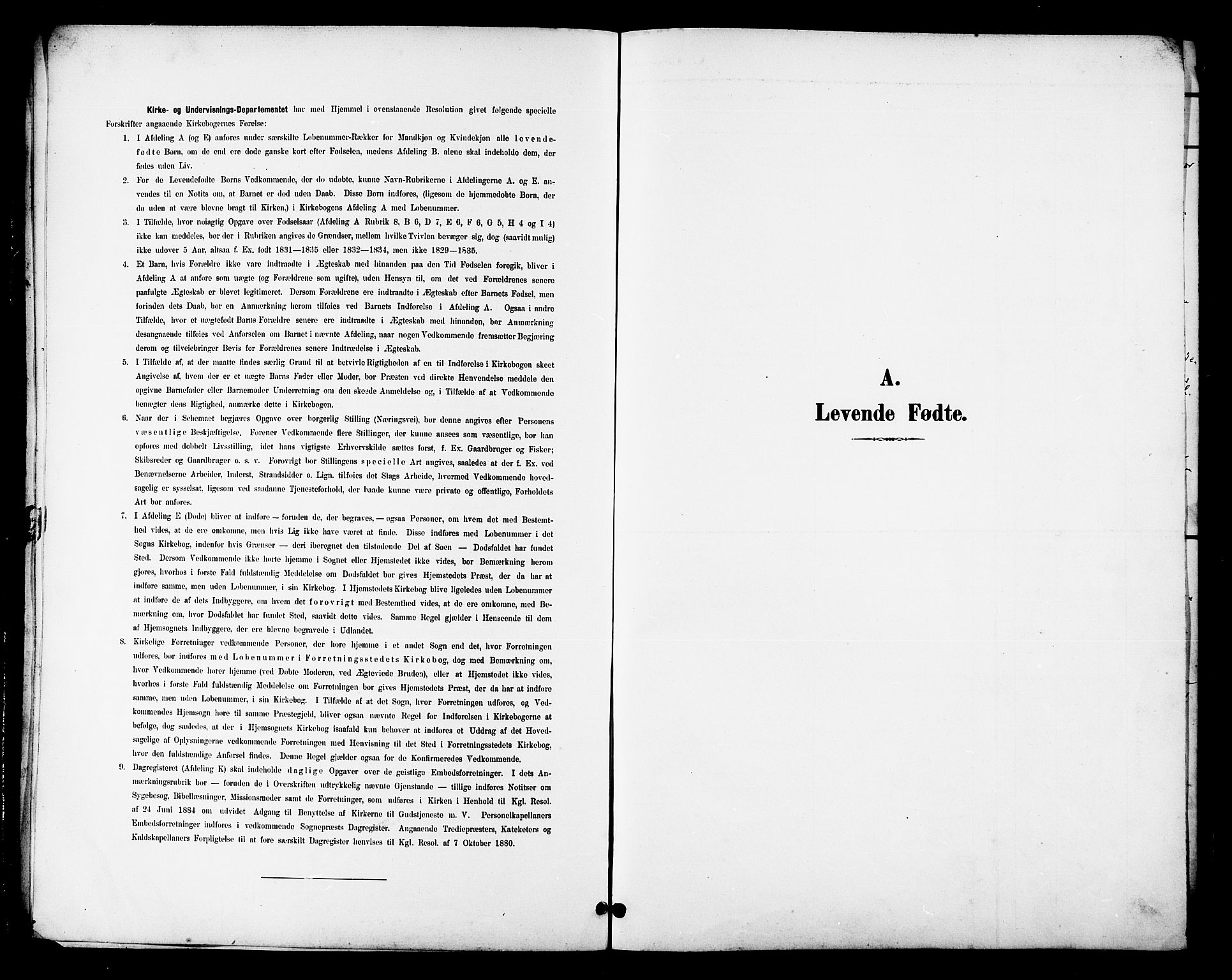 Ministerialprotokoller, klokkerbøker og fødselsregistre - Nordland, SAT/A-1459/830/L0463: Parish register (copy) no. 830C05, 1895-1906