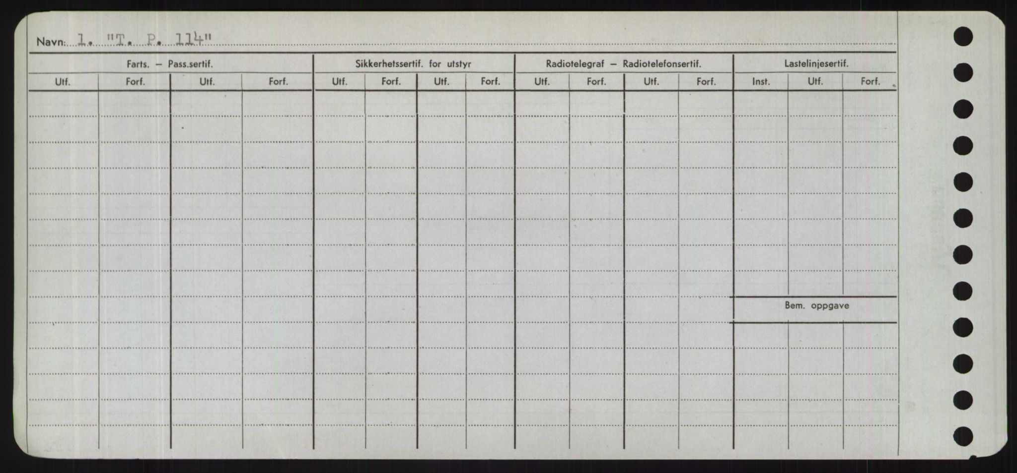 Sjøfartsdirektoratet med forløpere, Skipsmålingen, AV/RA-S-1627/H/Hd/L0038: Fartøy, T-Th, p. 12