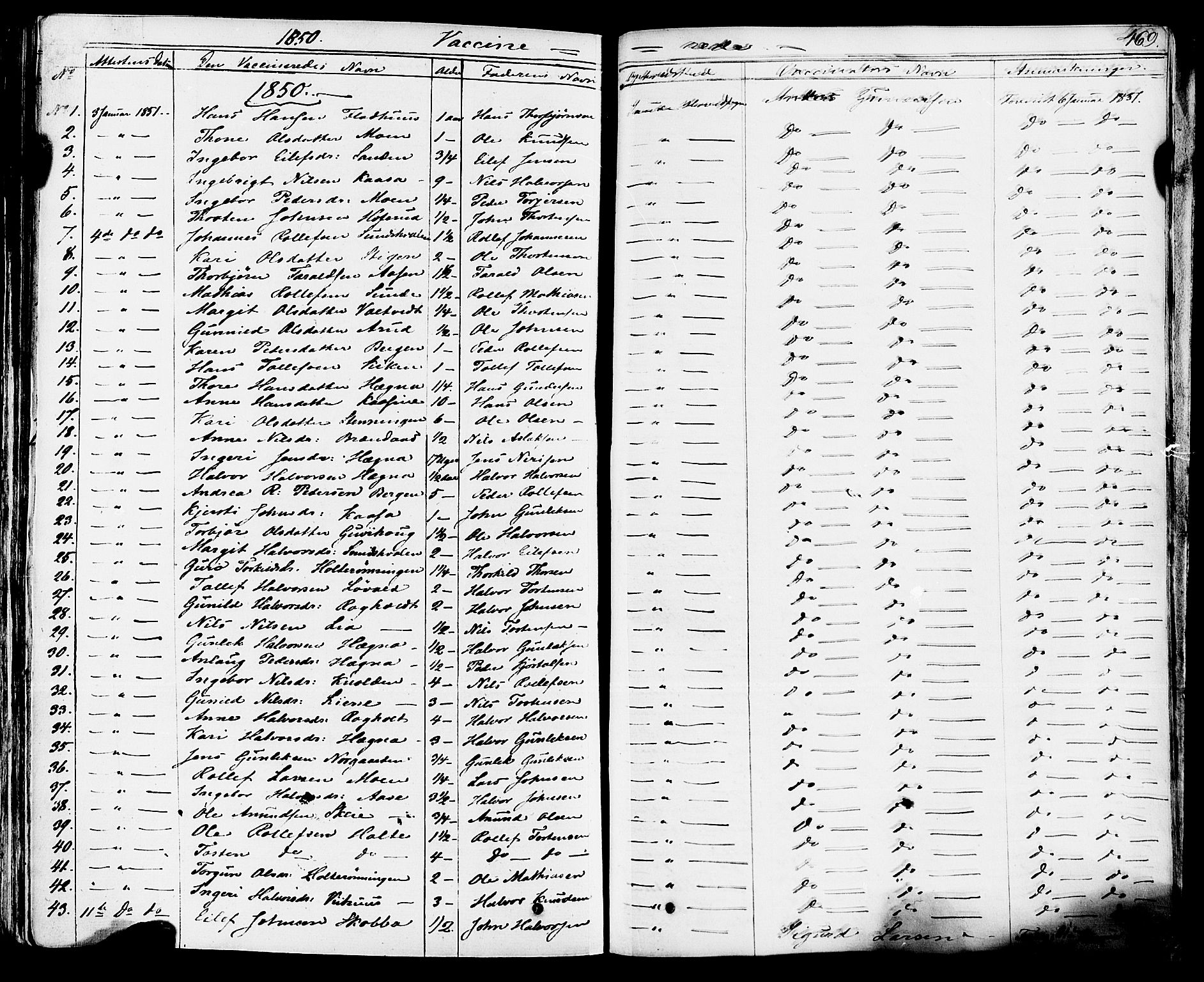 Sauherad kirkebøker, SAKO/A-298/F/Fa/L0006: Parish register (official) no. I 6, 1827-1850, p. 469