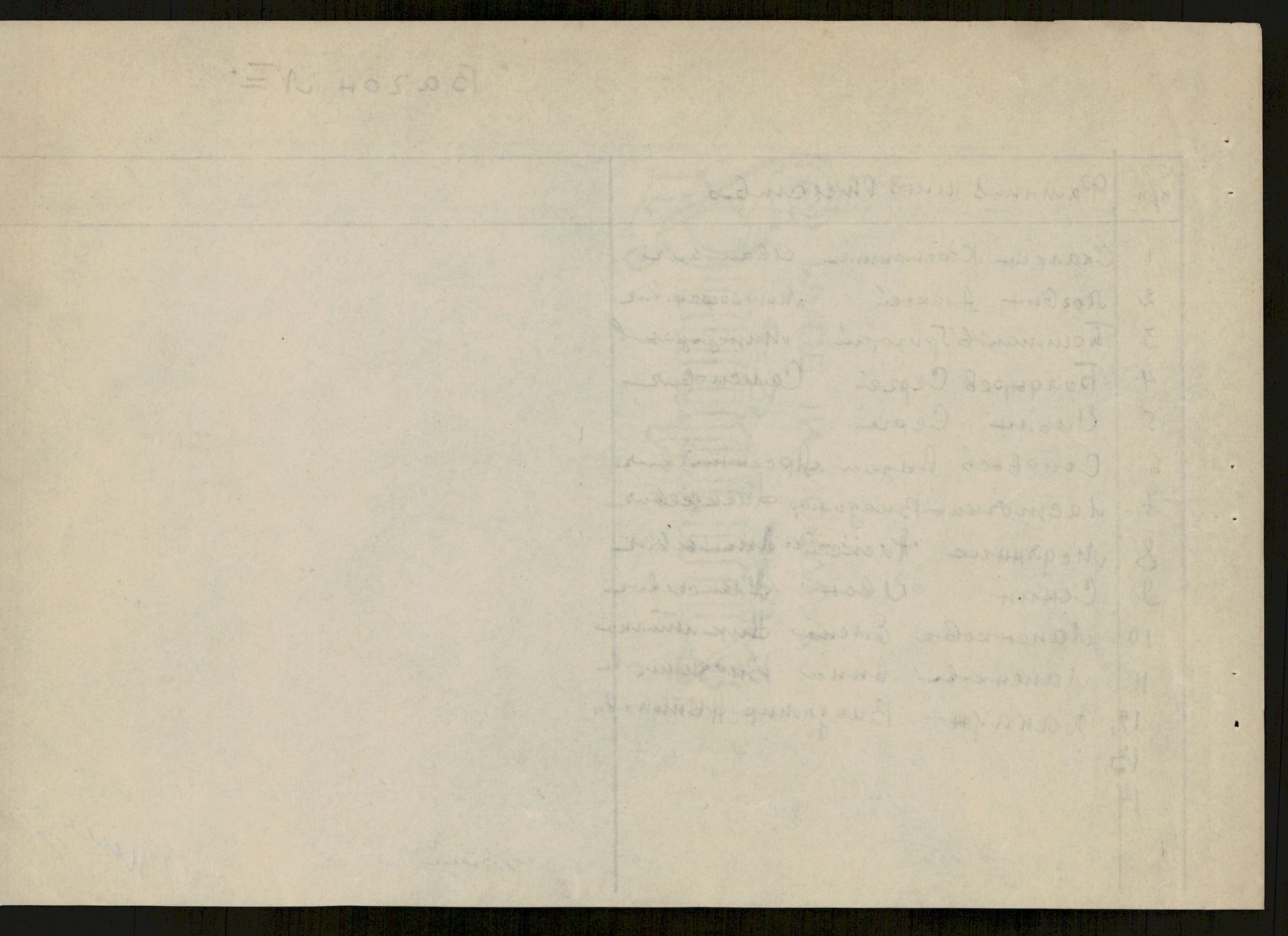 Flyktnings- og fangedirektoratet, Repatrieringskontoret, AV/RA-S-1681/D/Db/L0016: Displaced Persons (DPs) og sivile tyskere, 1945-1948, p. 1156